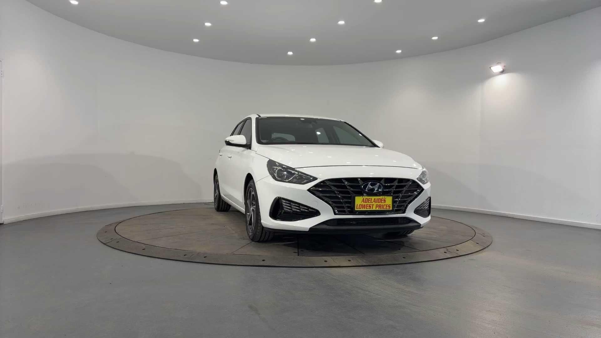 Primary car image