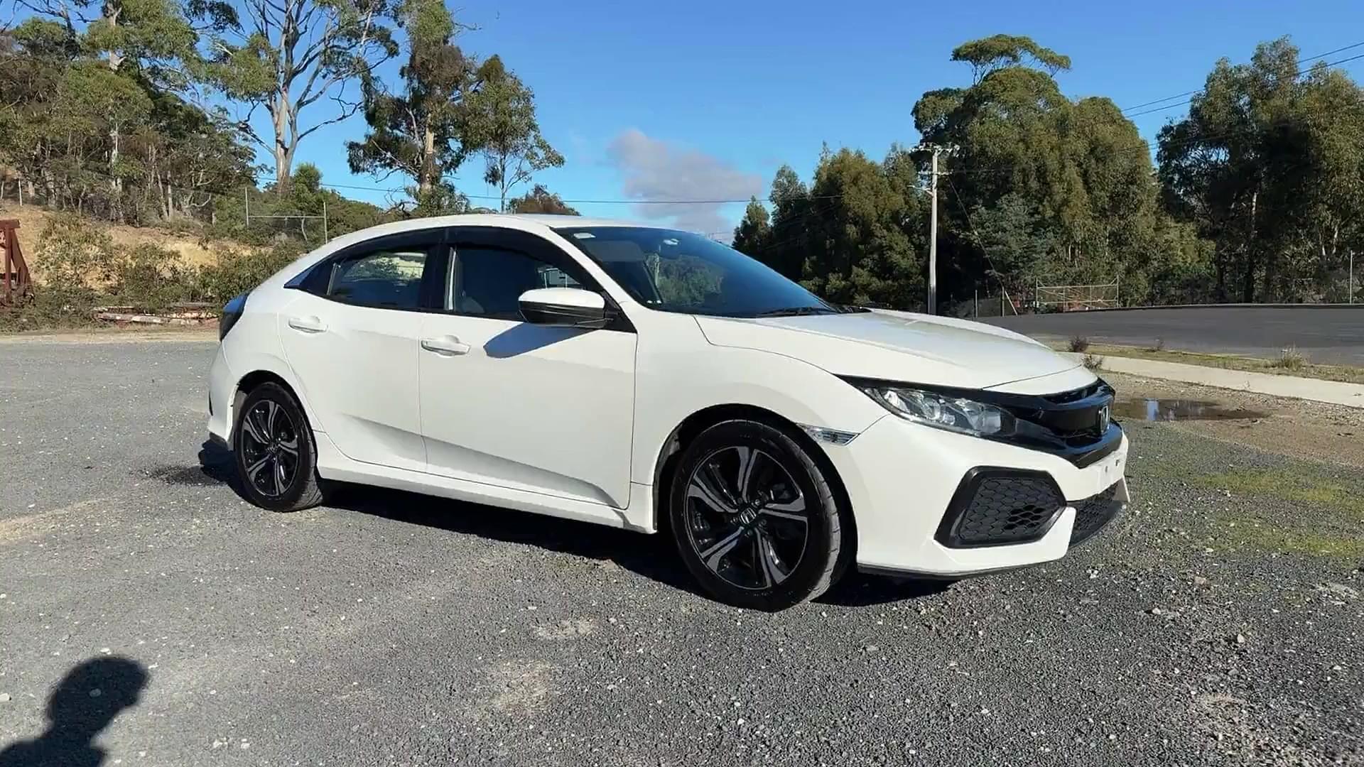 Primary car image