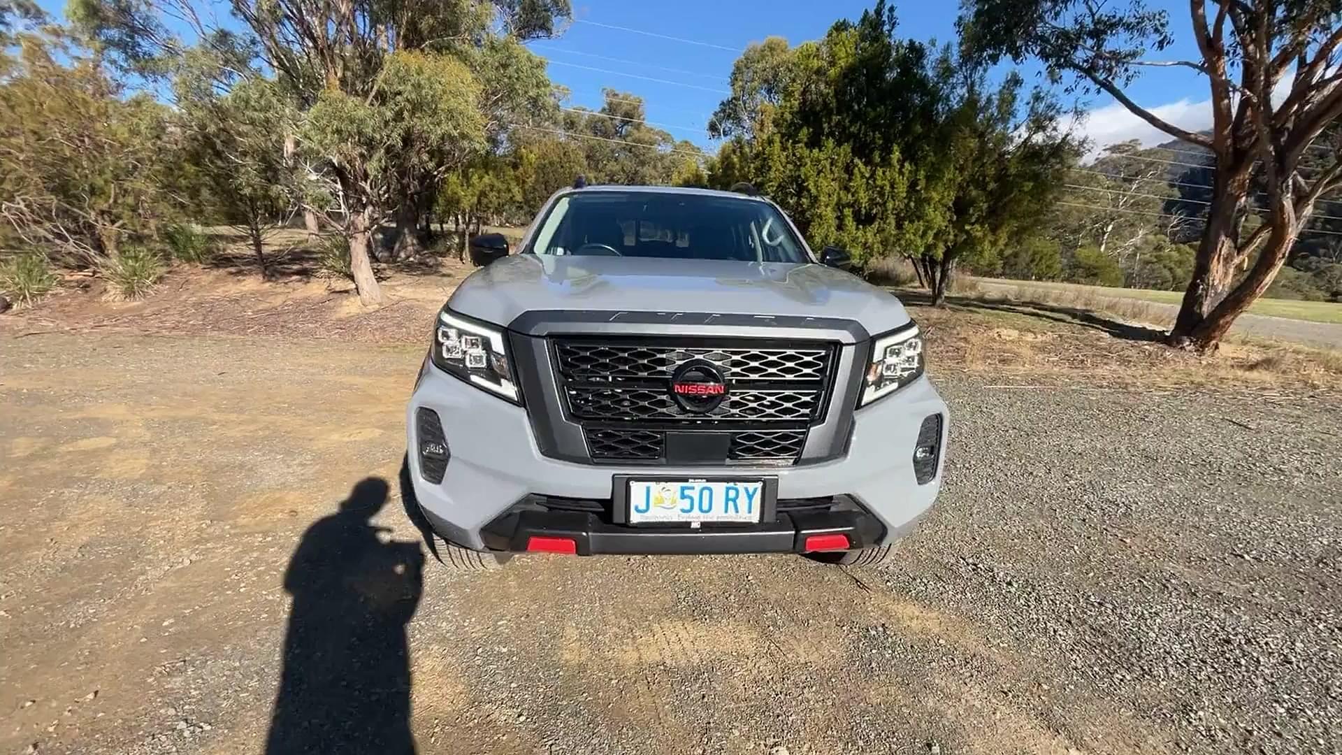 Primary car image