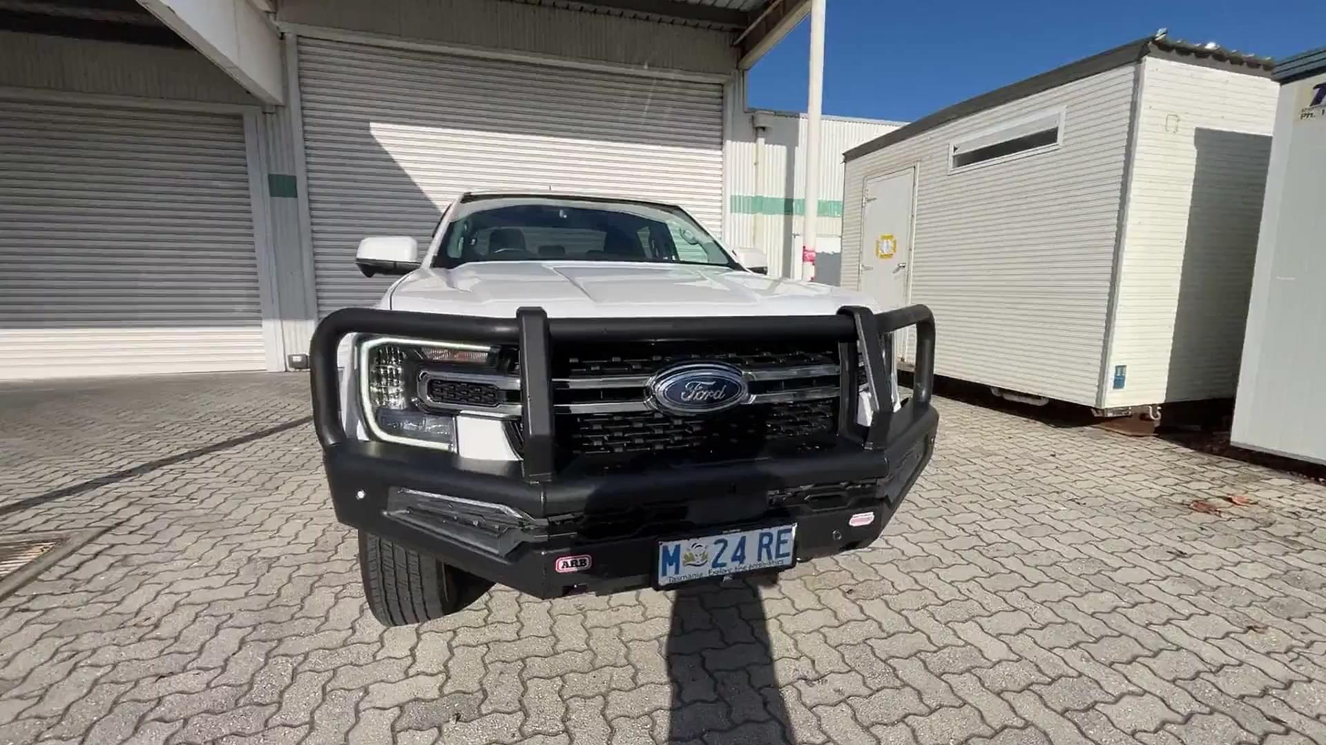 Primary car image
