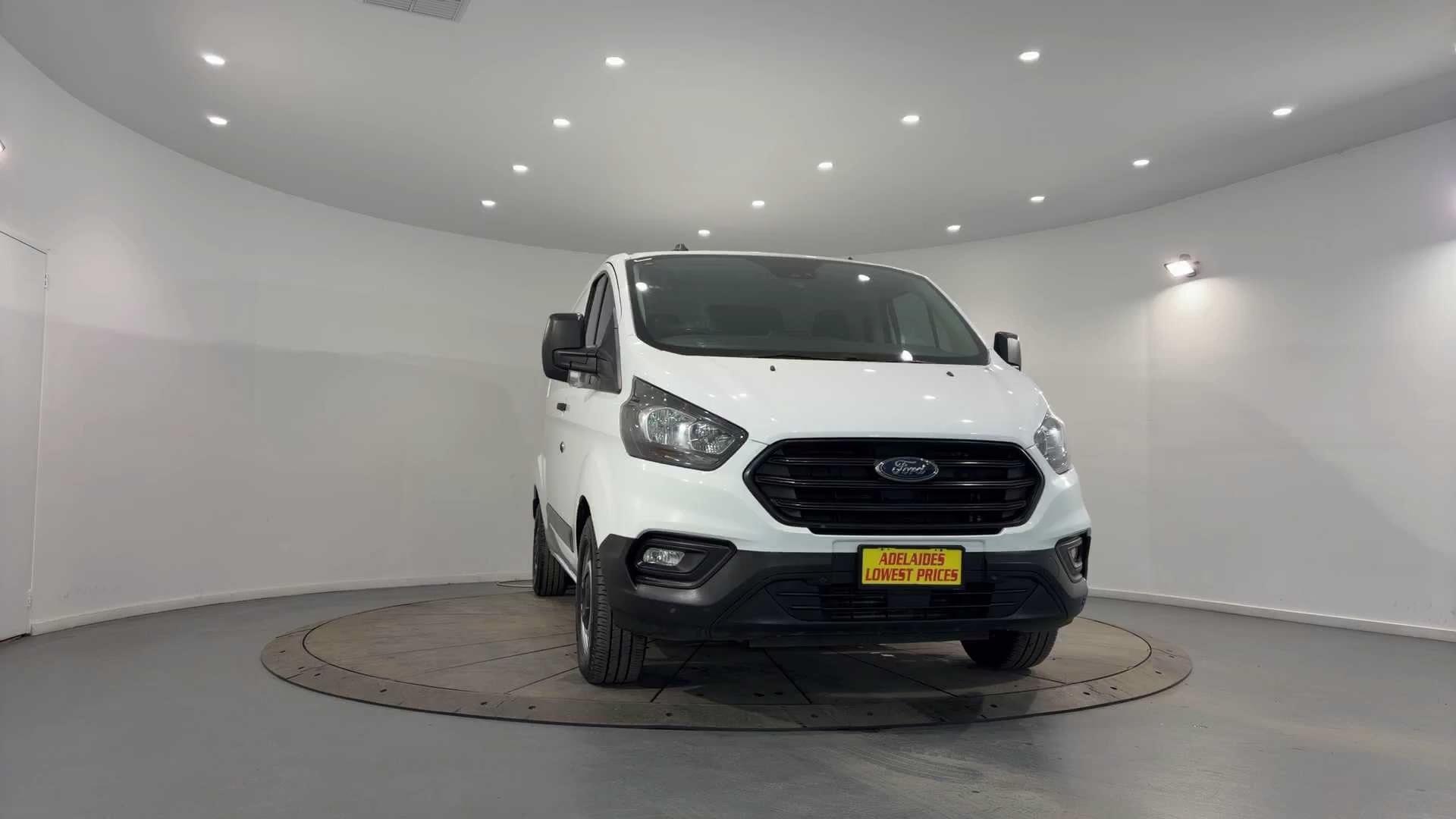 Primary car image