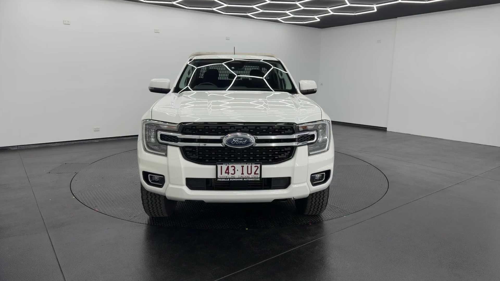 Primary car image