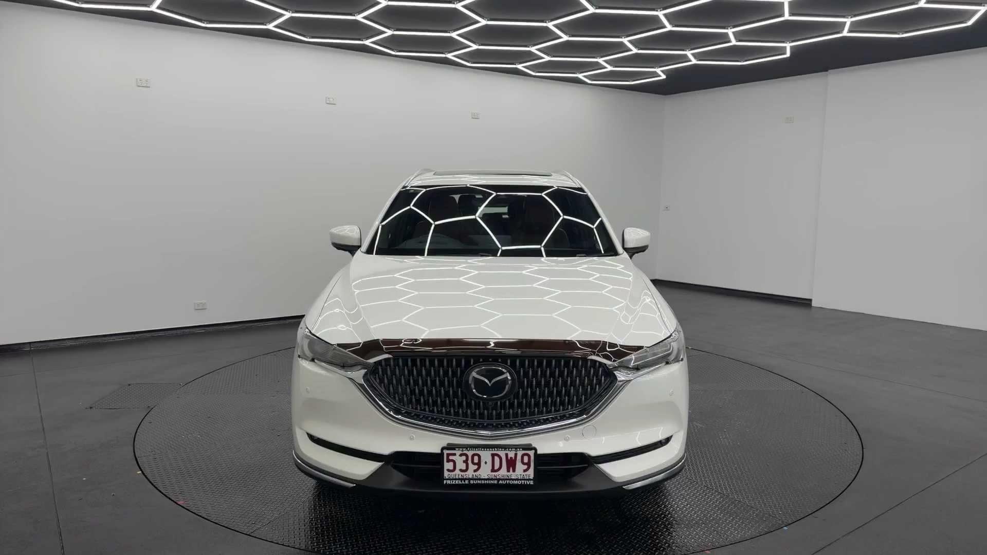 Primary car image