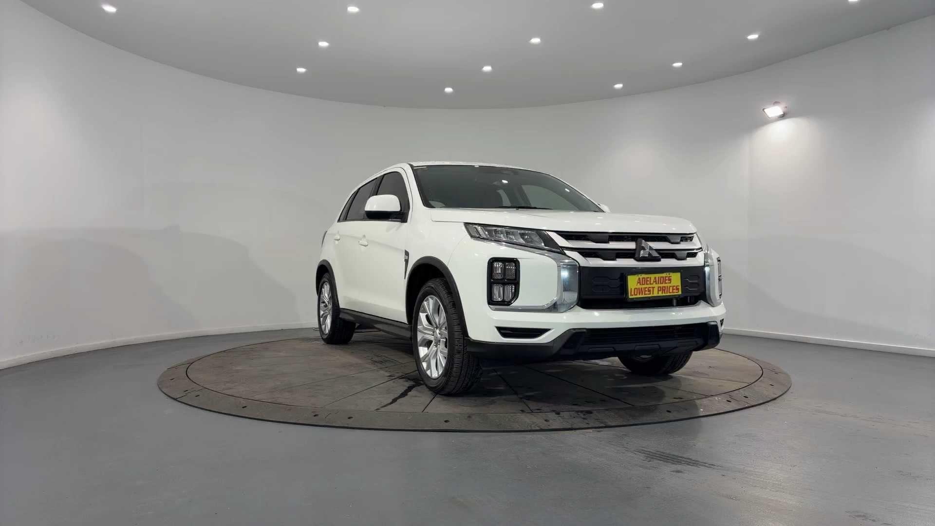 Primary car image
