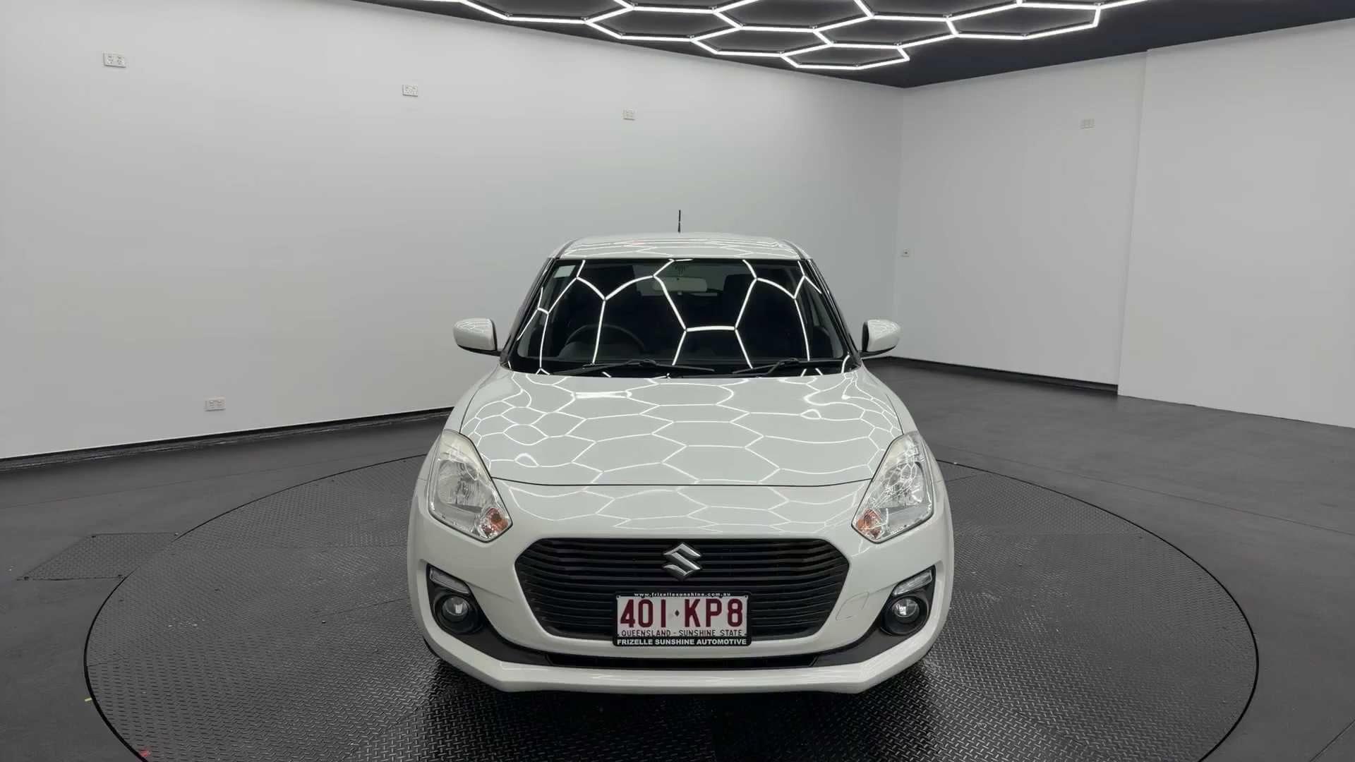 Primary car image