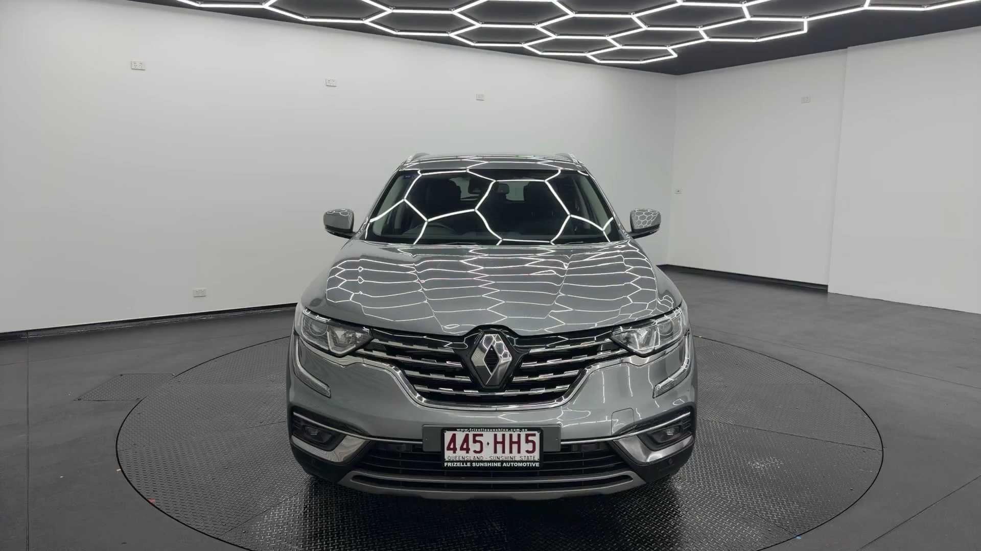 Primary car image