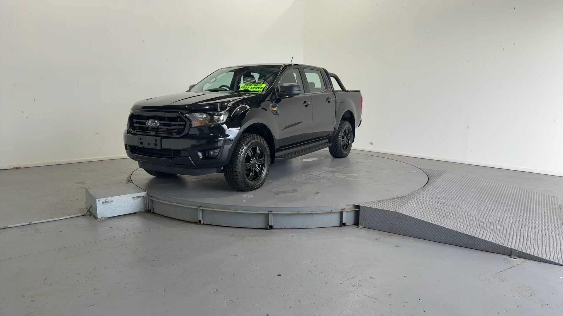 Primary car image