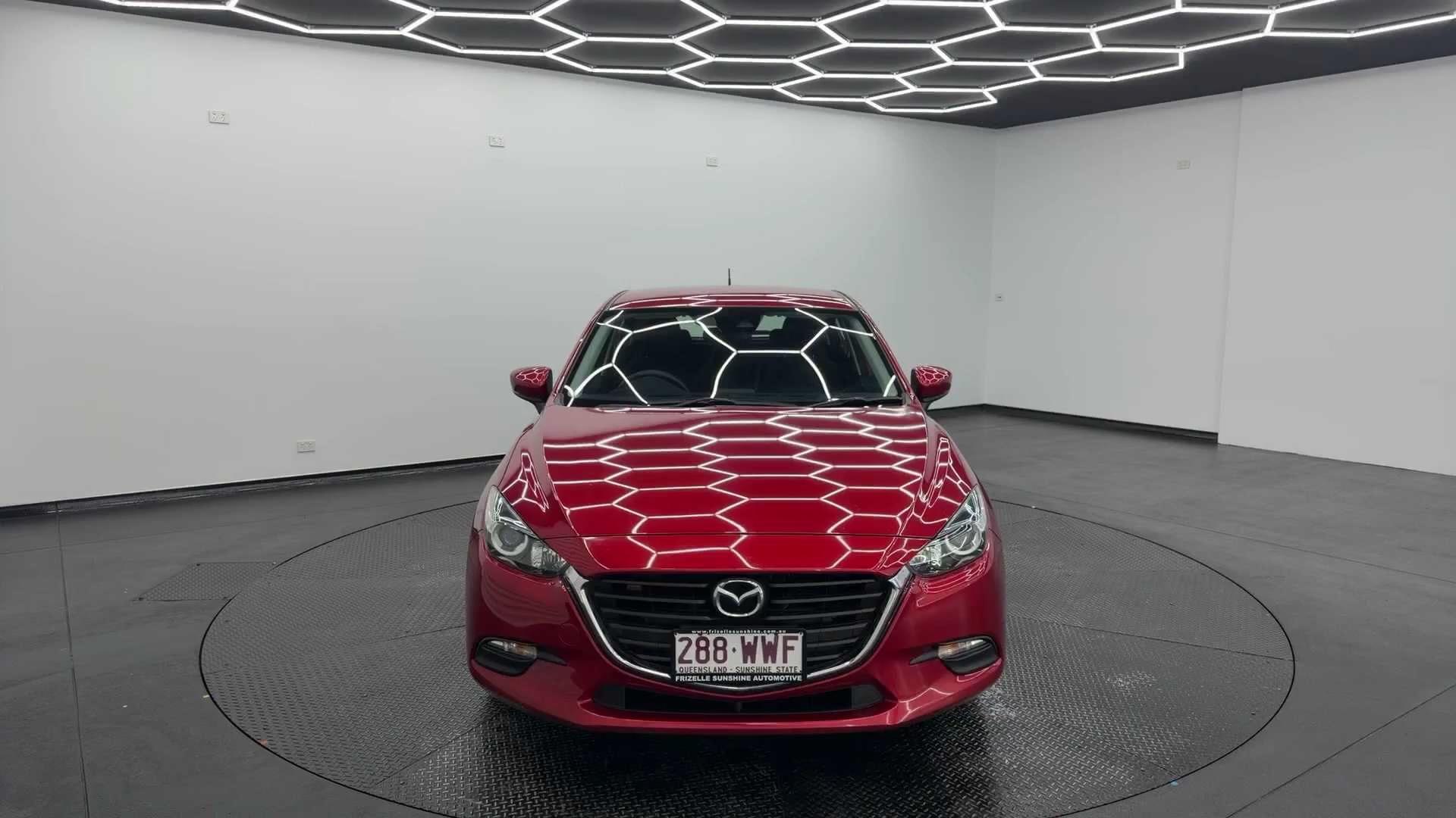 Primary car image