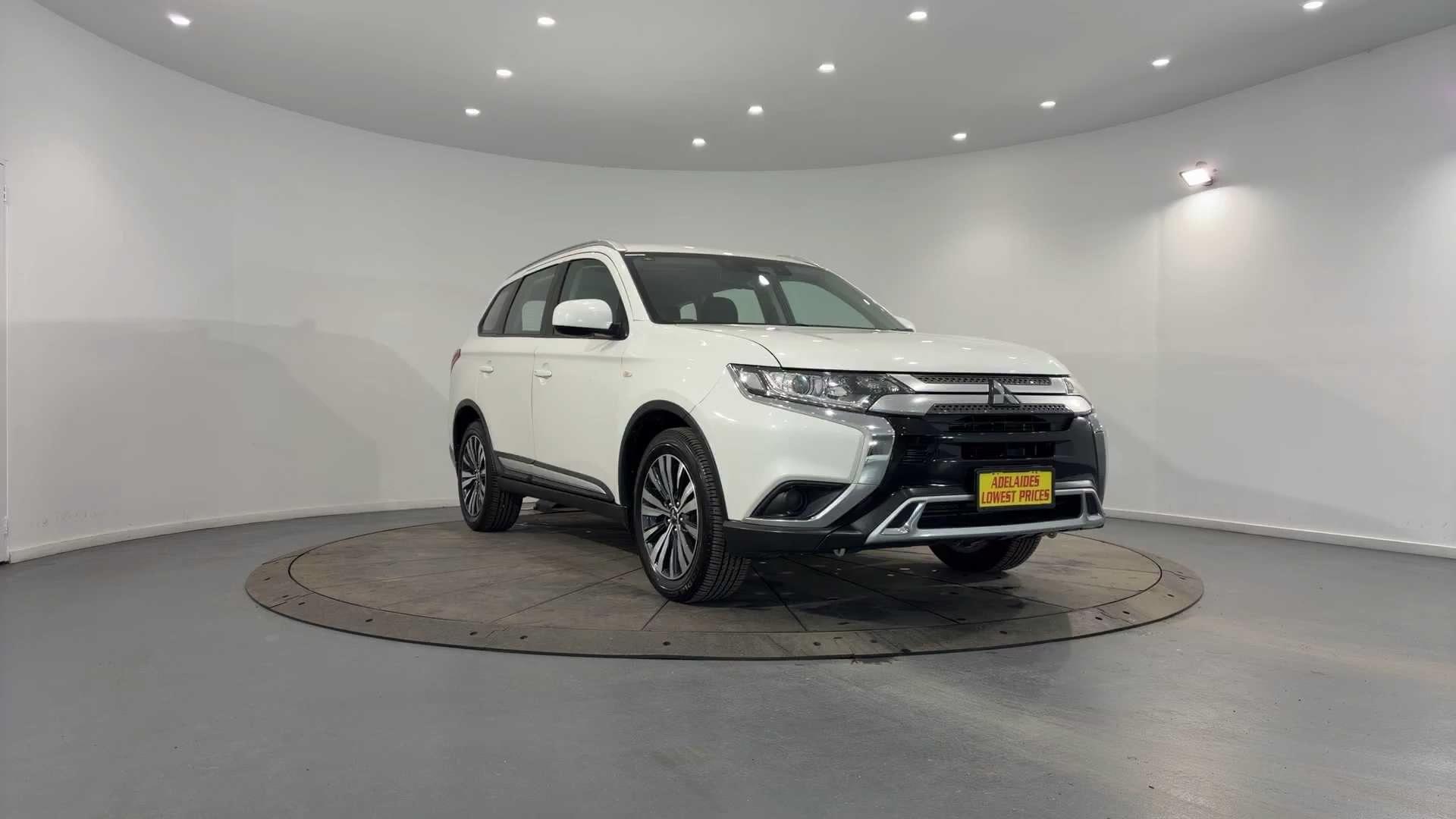 Primary car image
