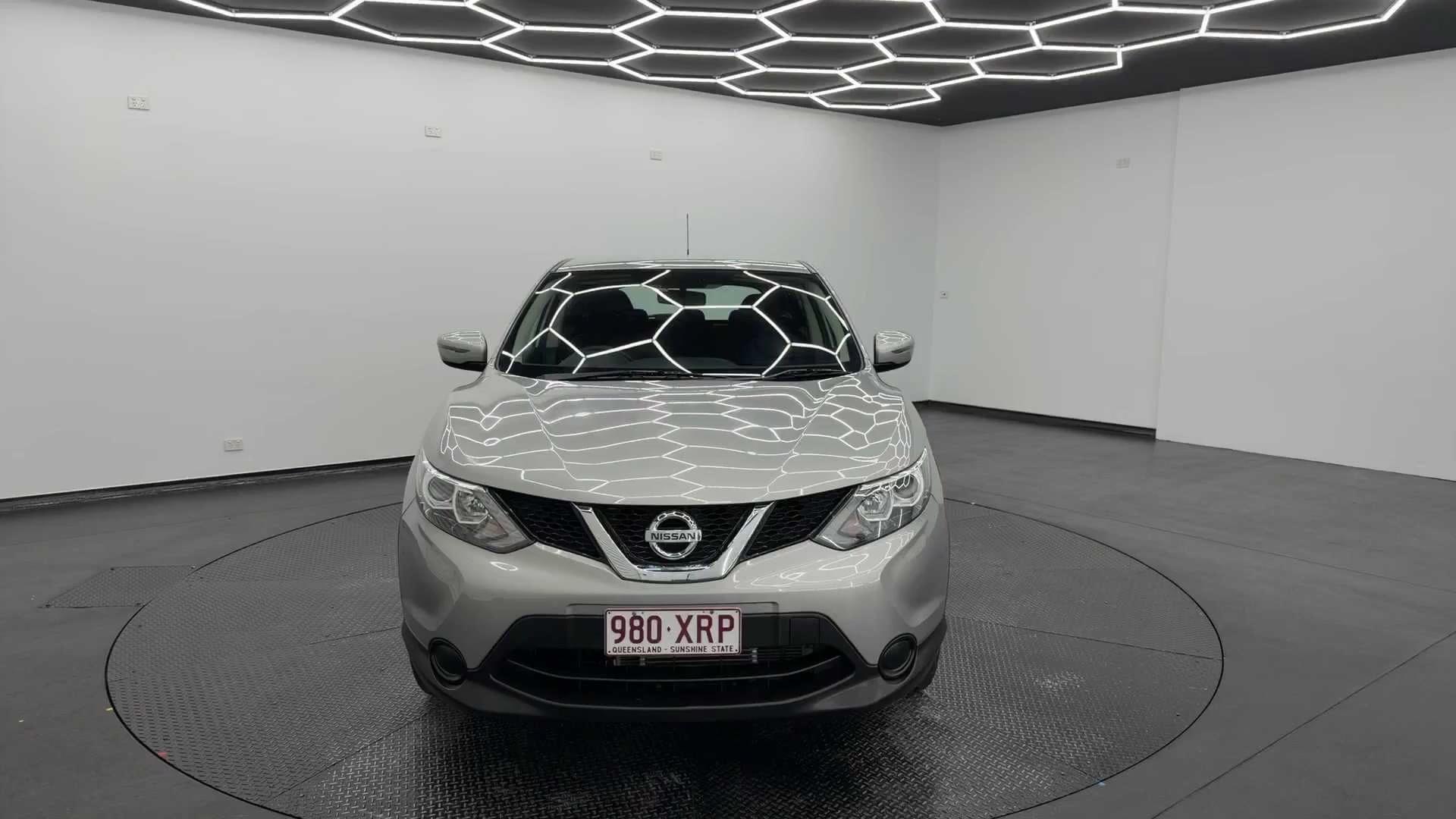 Primary car image