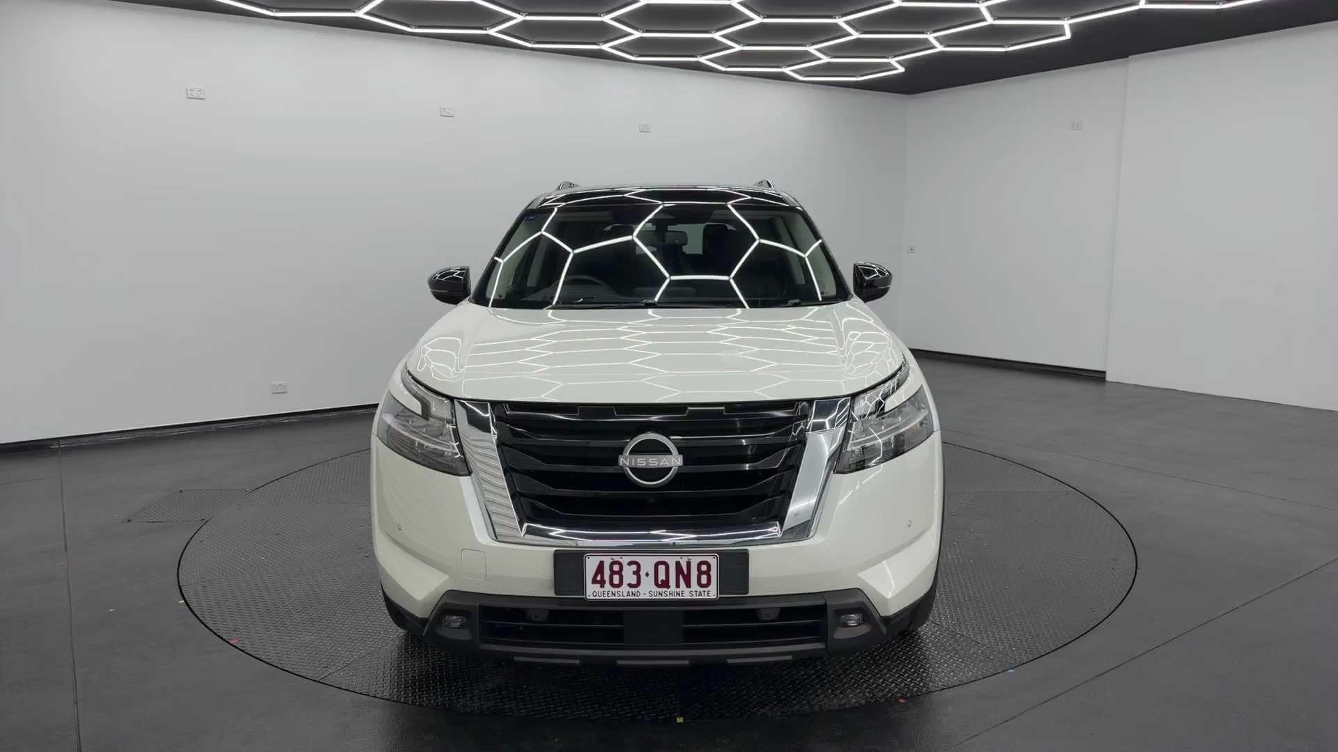Primary car image