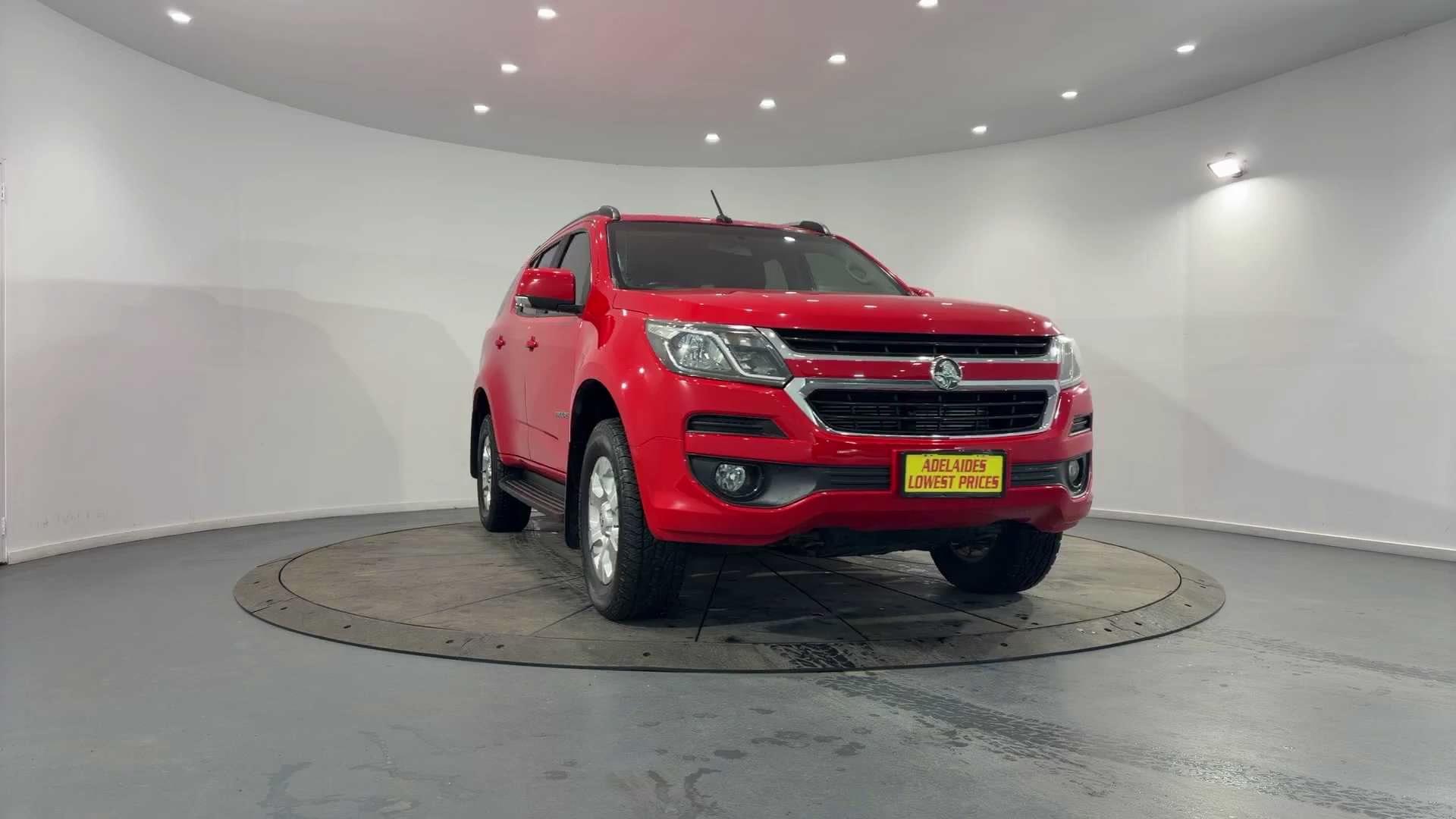Primary car image