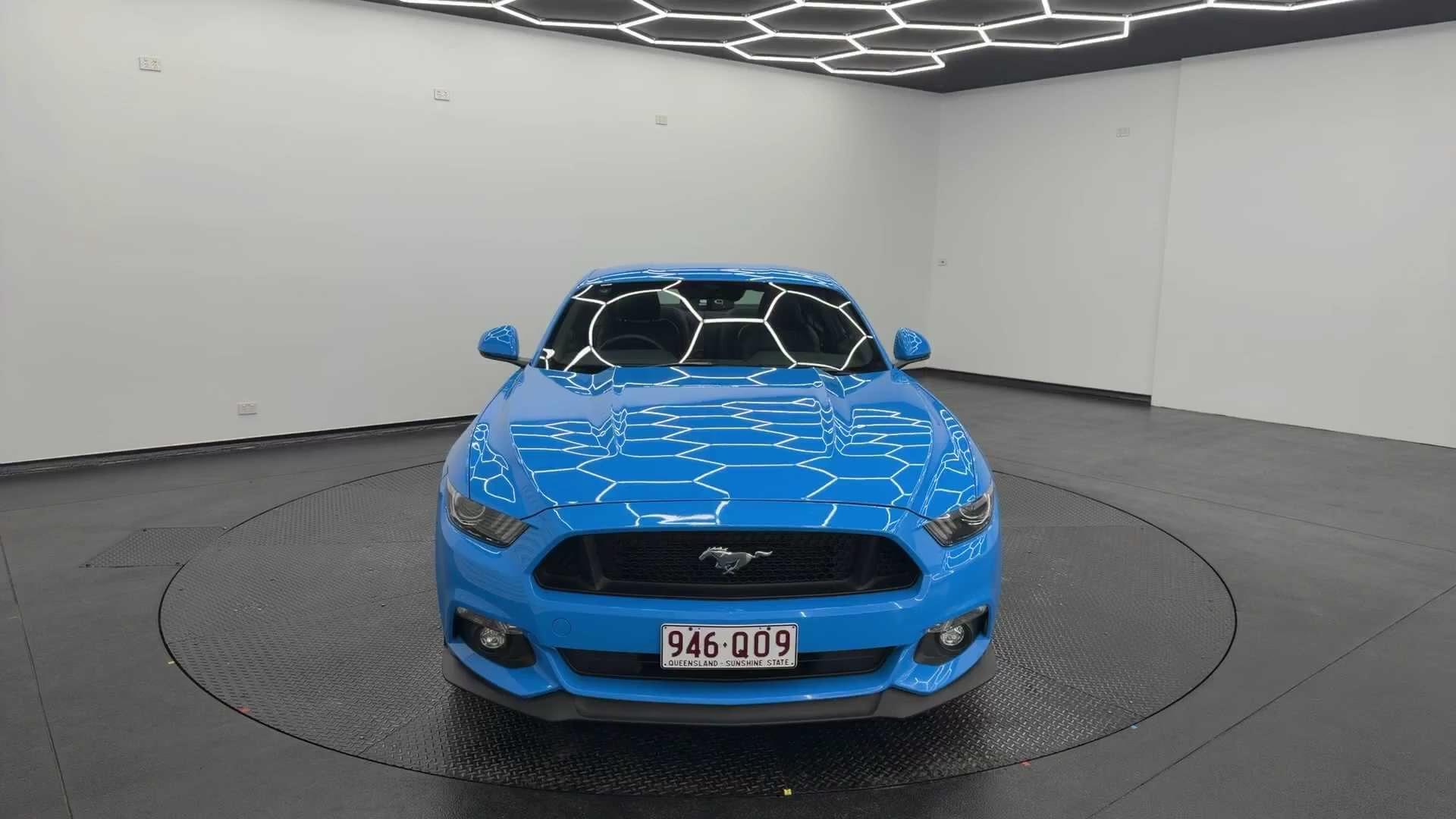 Primary car image
