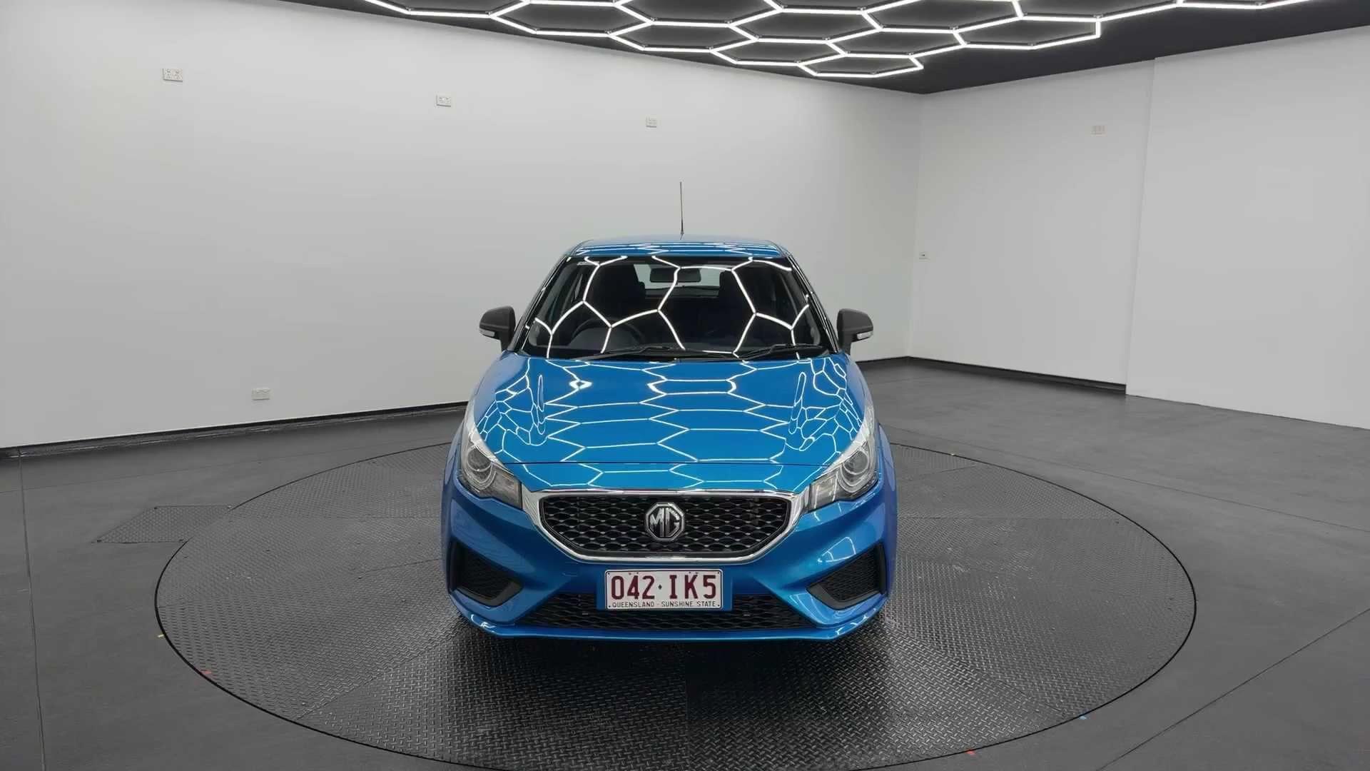 Primary car image