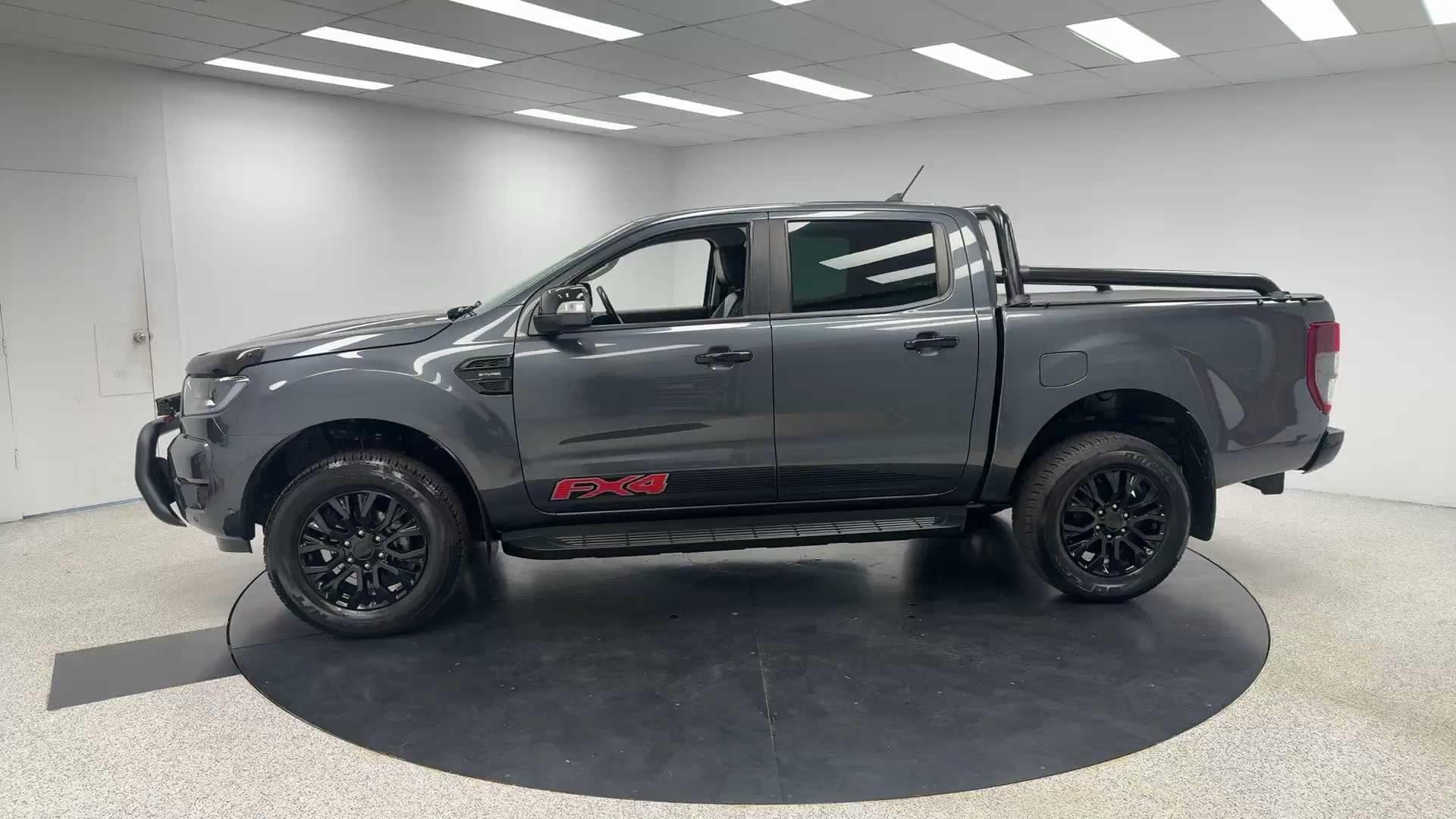 Primary car image