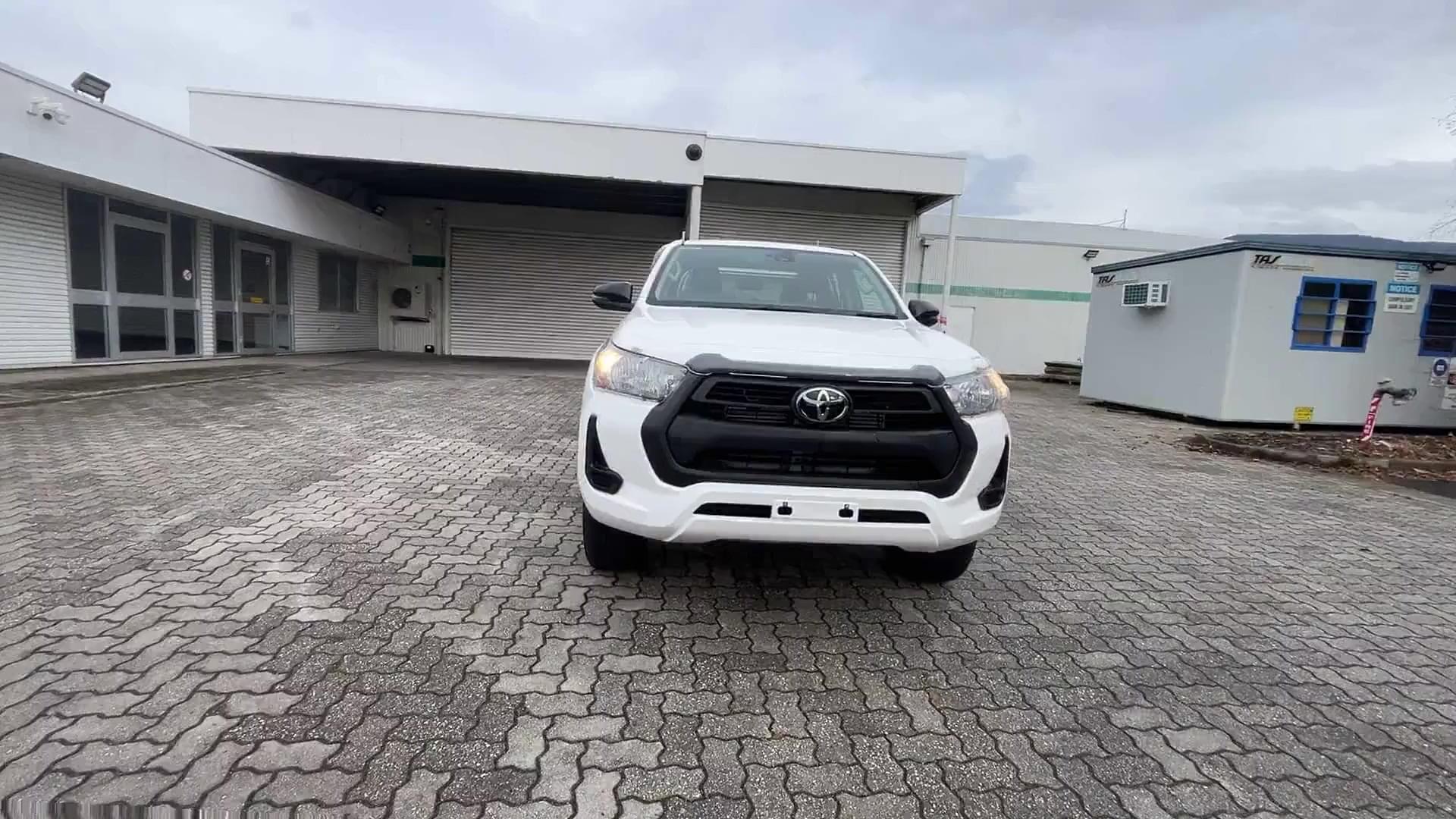 Primary car image