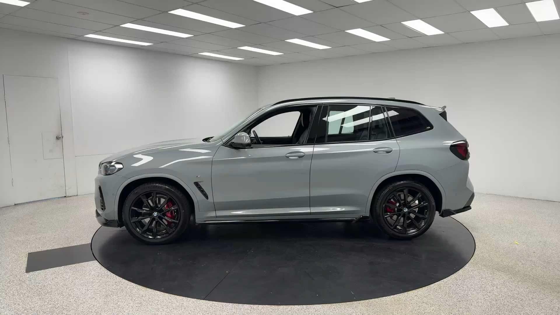 Primary car image