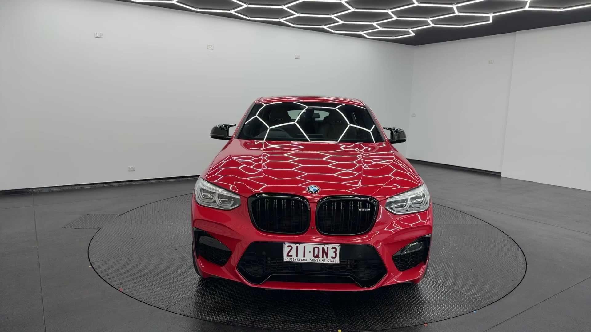 Primary car image
