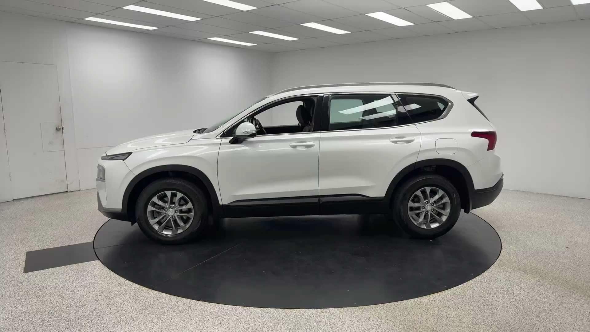 Primary car image