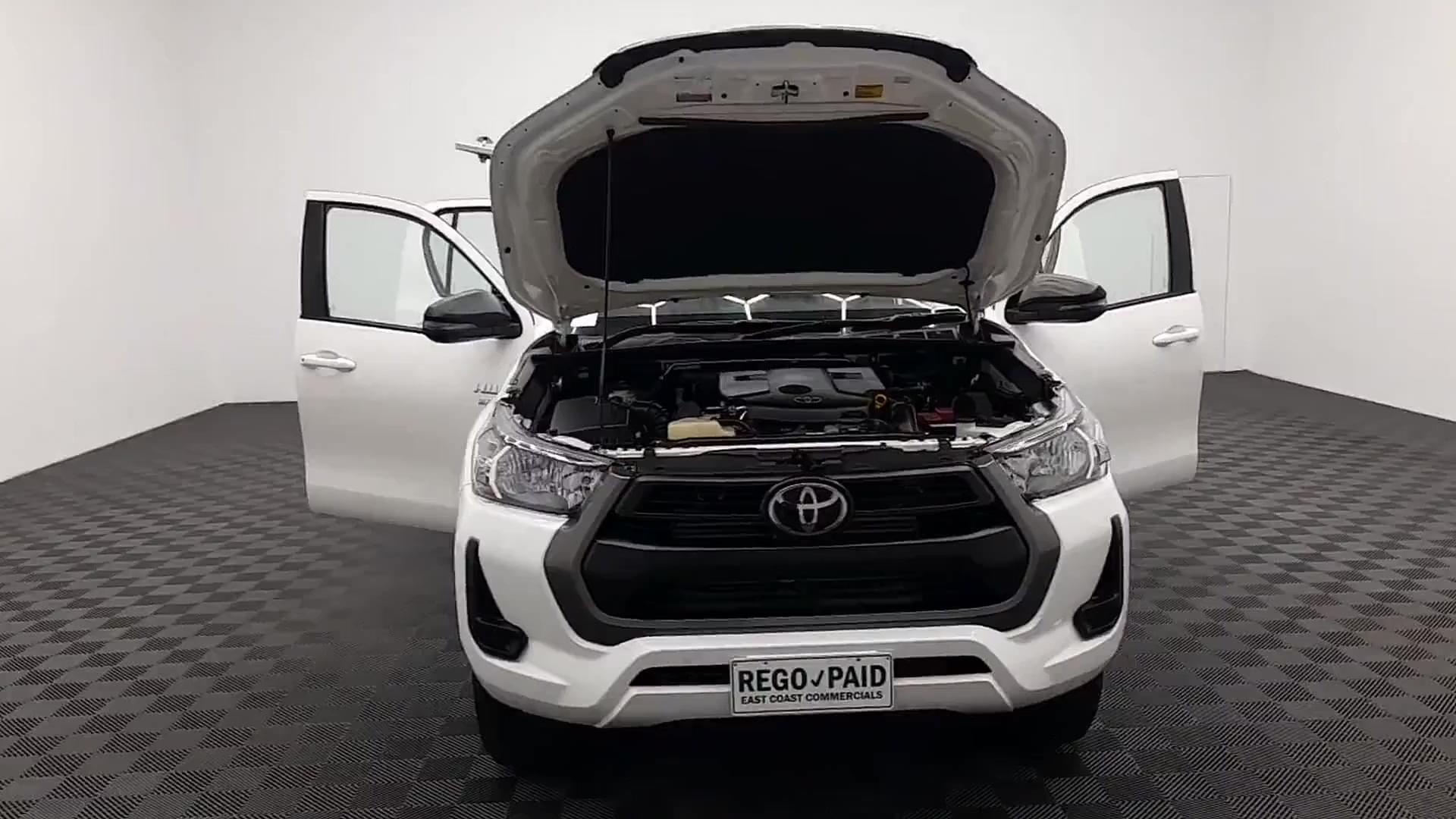 Primary car image