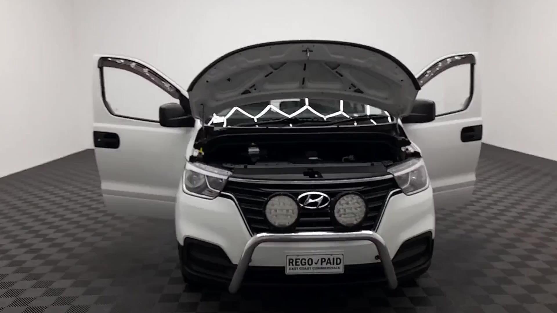 Primary car image