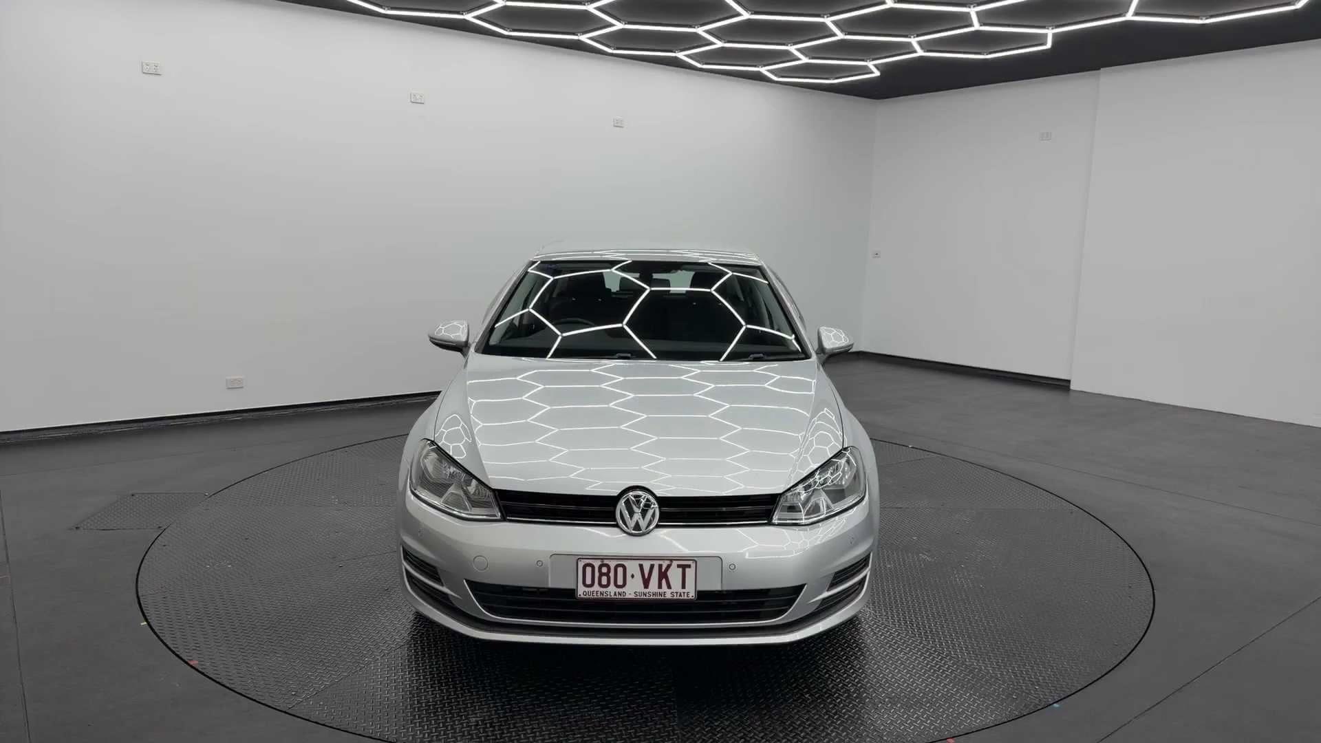 Primary car image