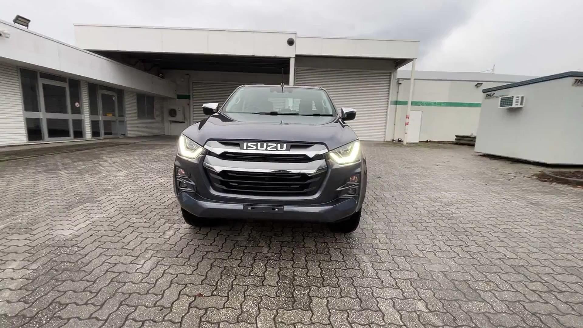 Primary car image