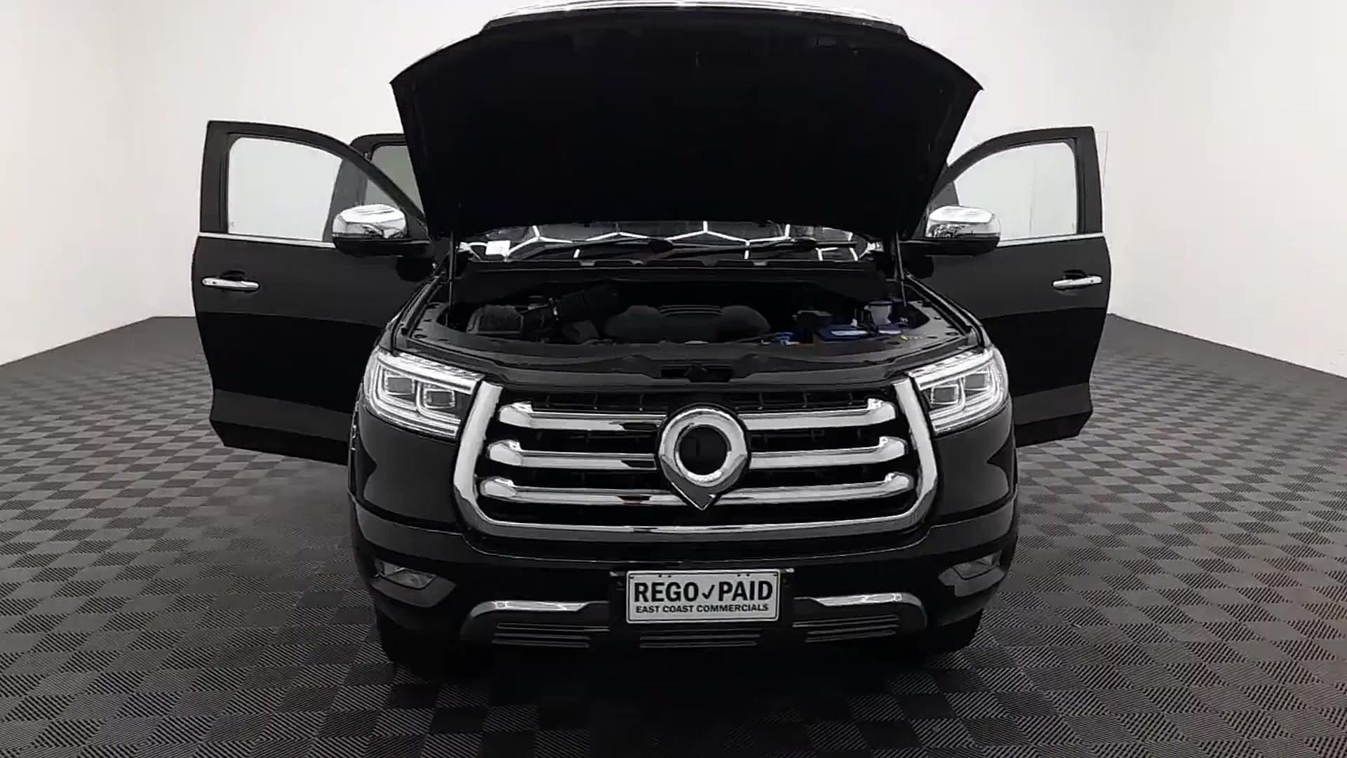 Primary car image