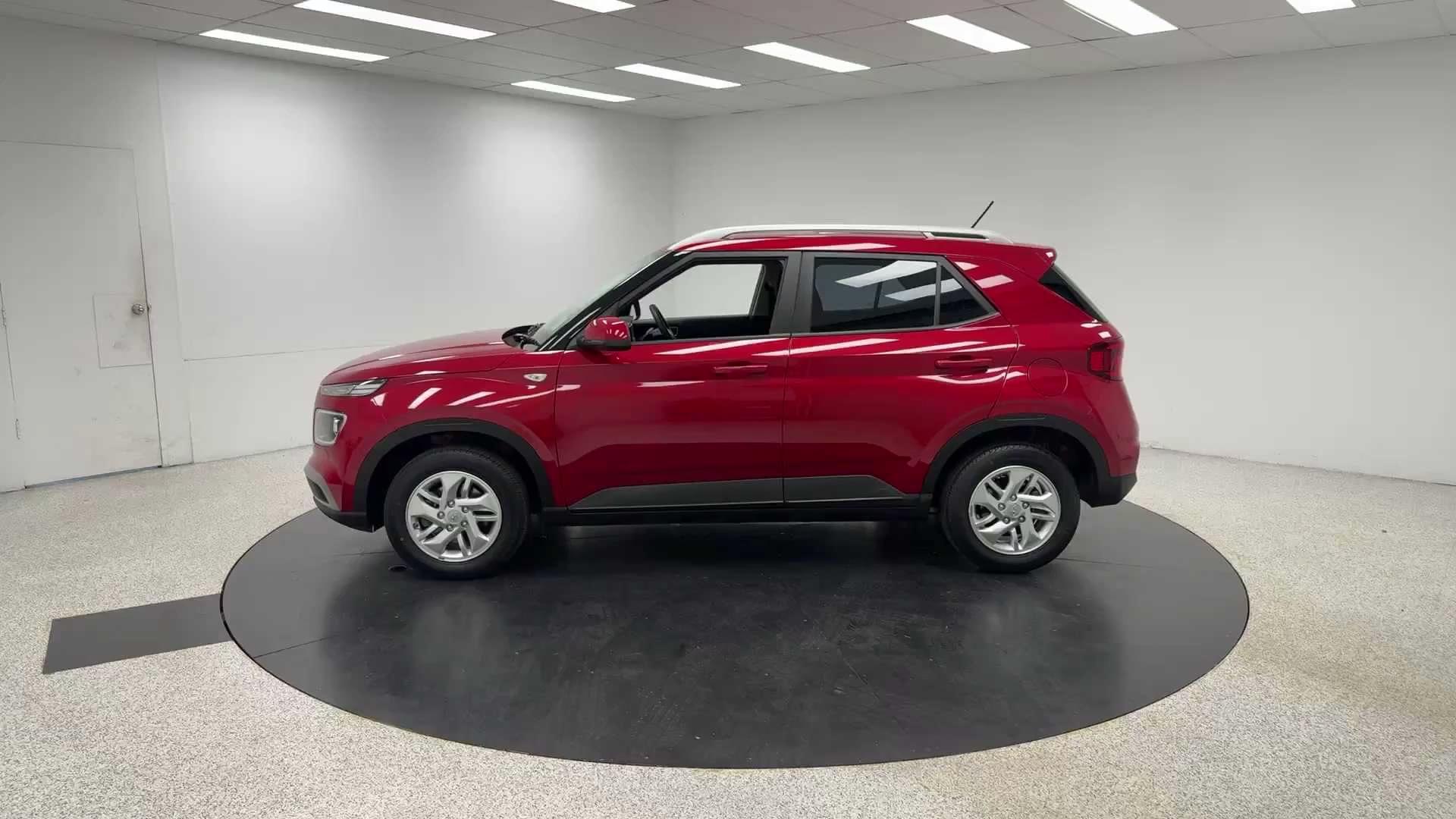 Primary car image