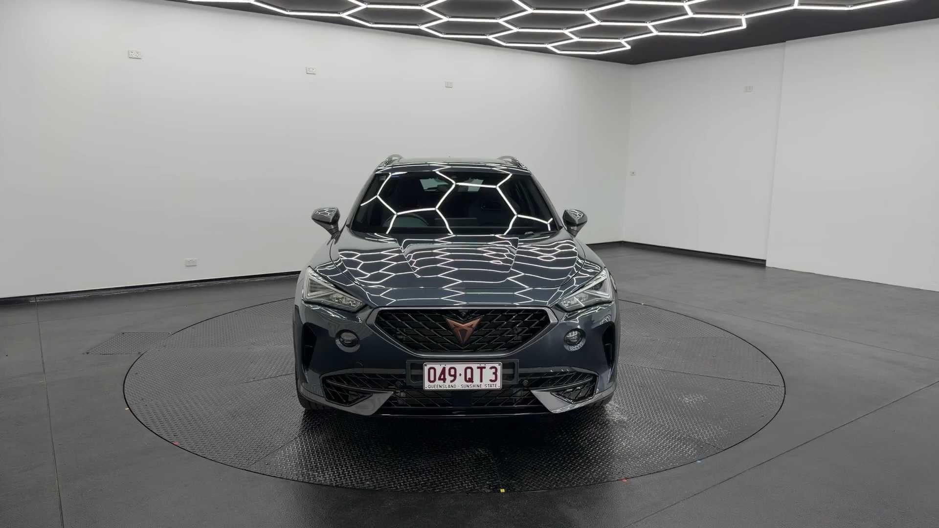 Primary car image