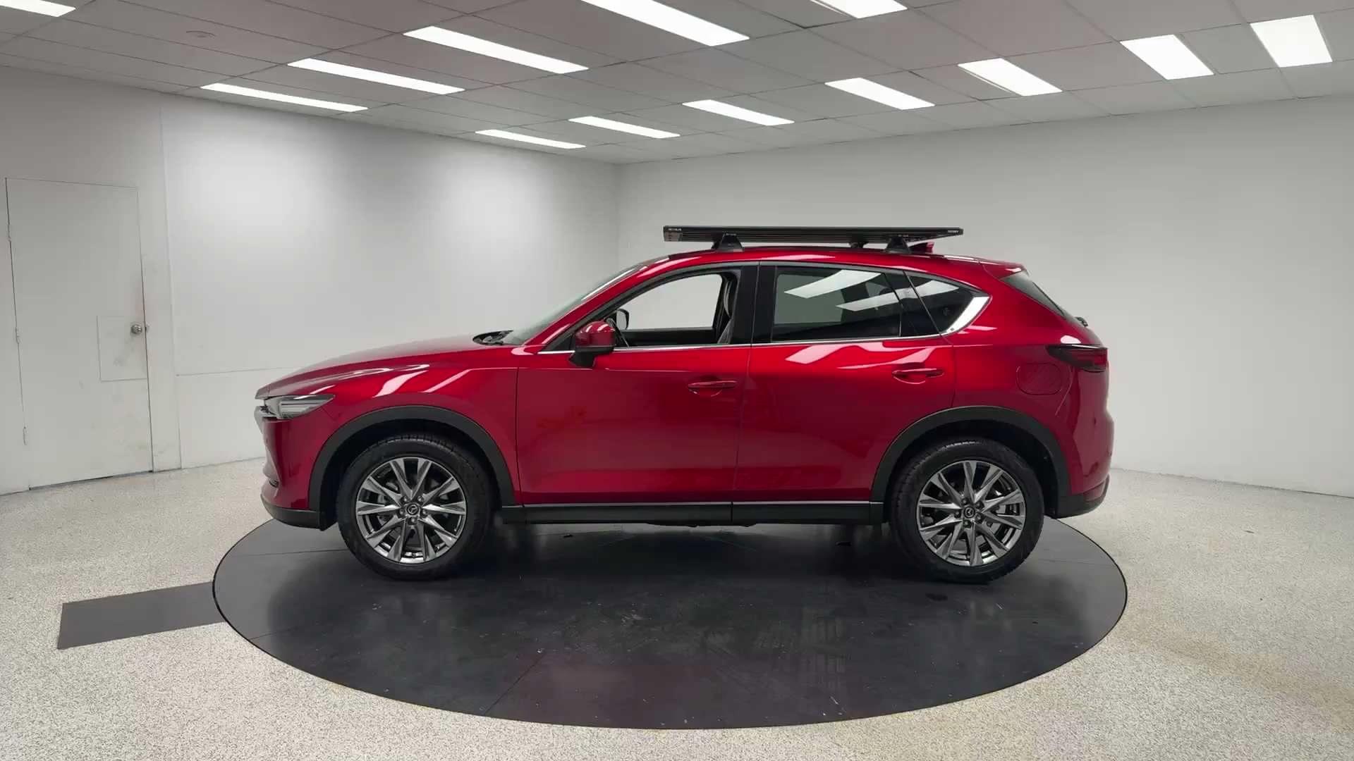 Primary car image