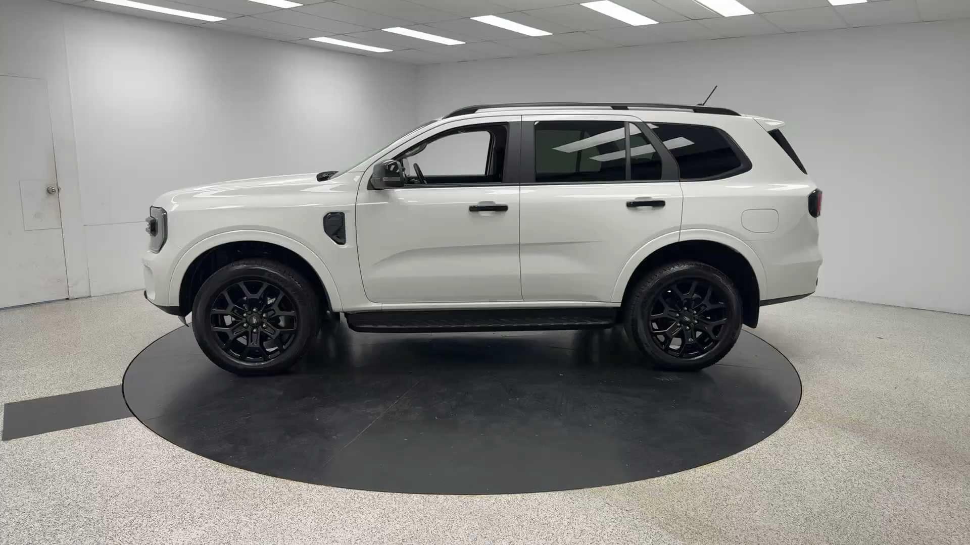 Primary car image