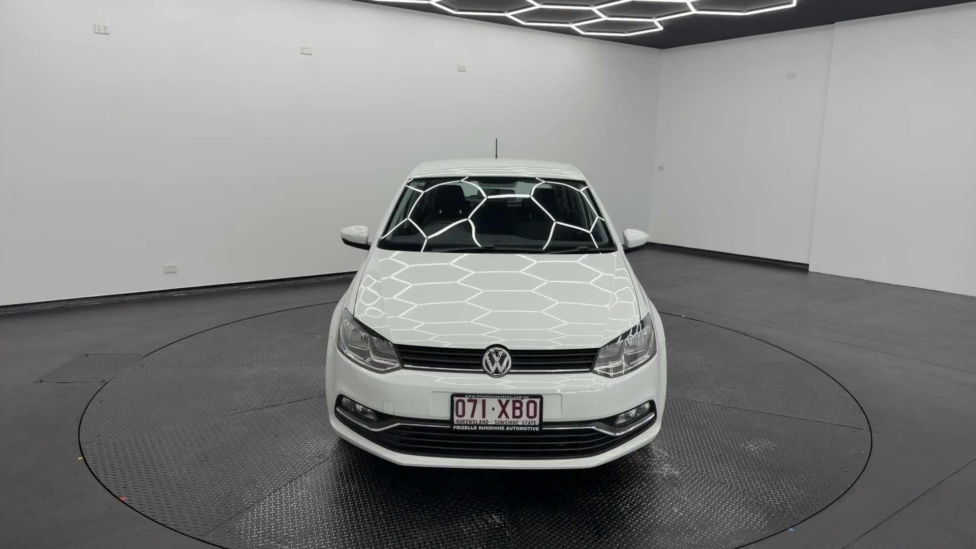 Primary car image