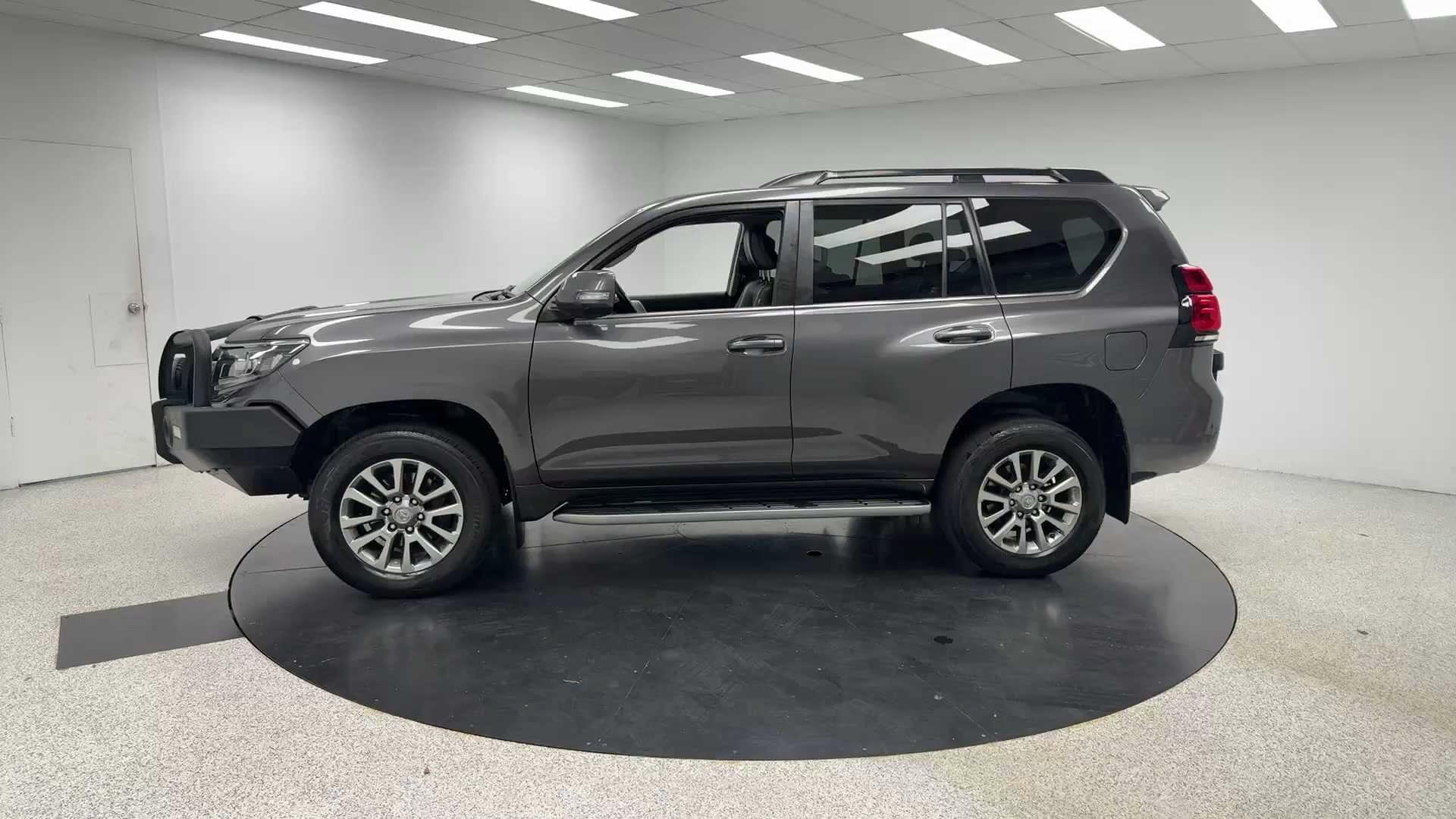 Primary car image