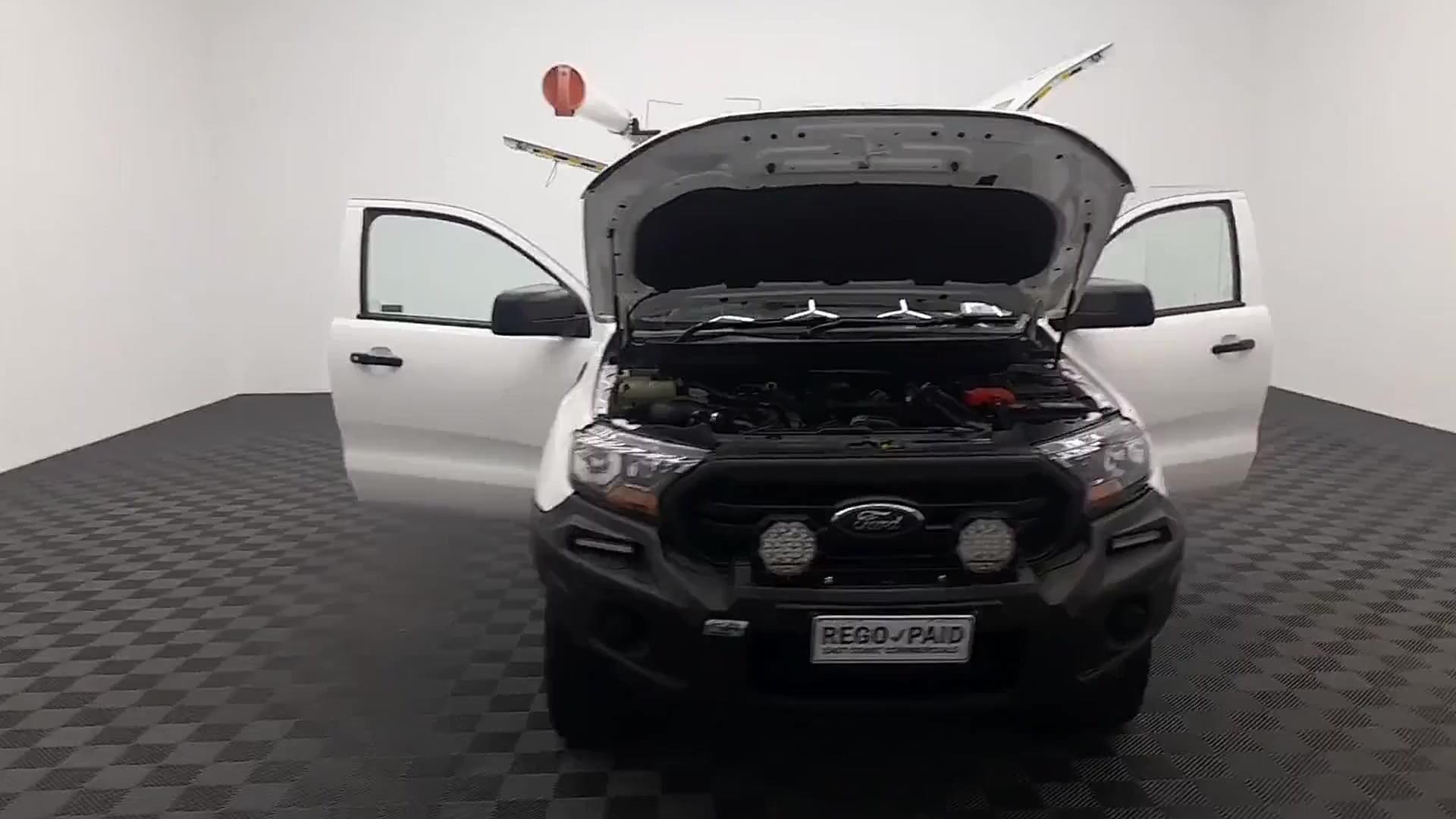 Primary car image