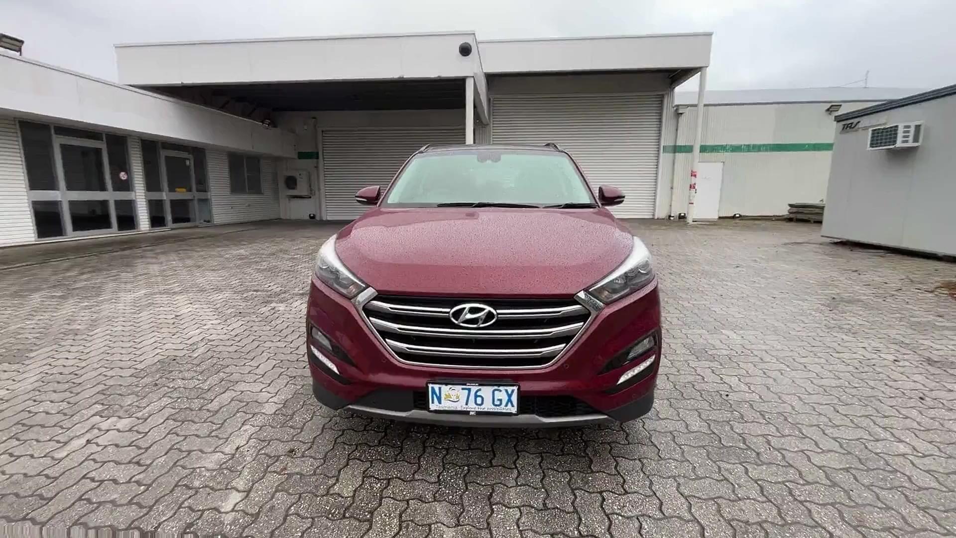 Primary car image