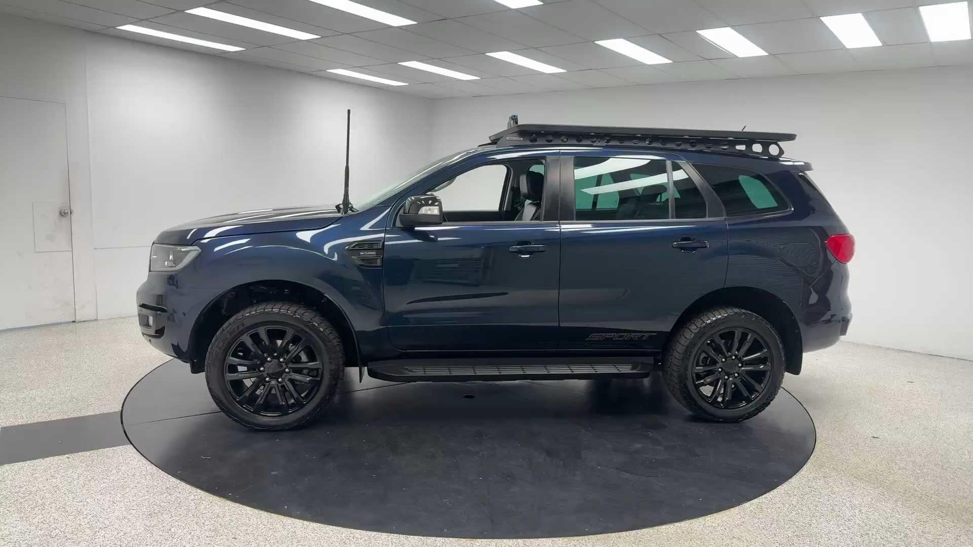 Primary car image