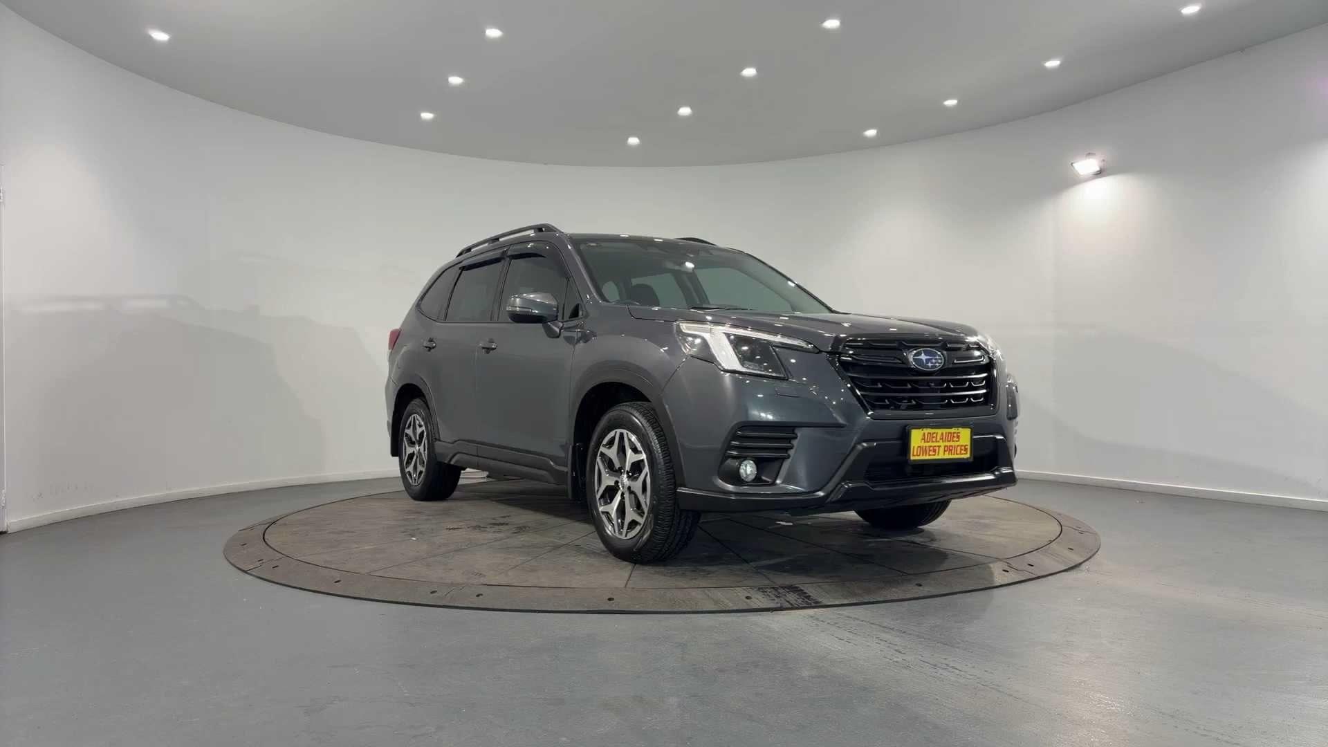 Primary car image