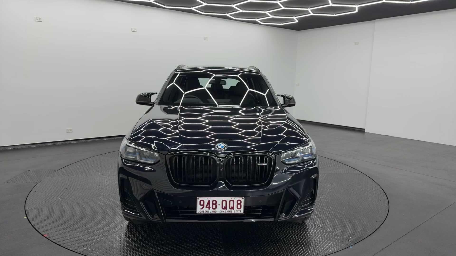 Primary car image