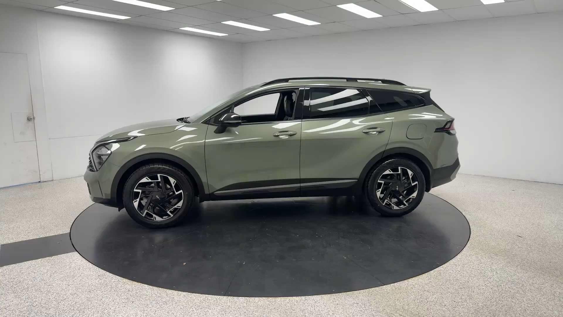 Primary car image