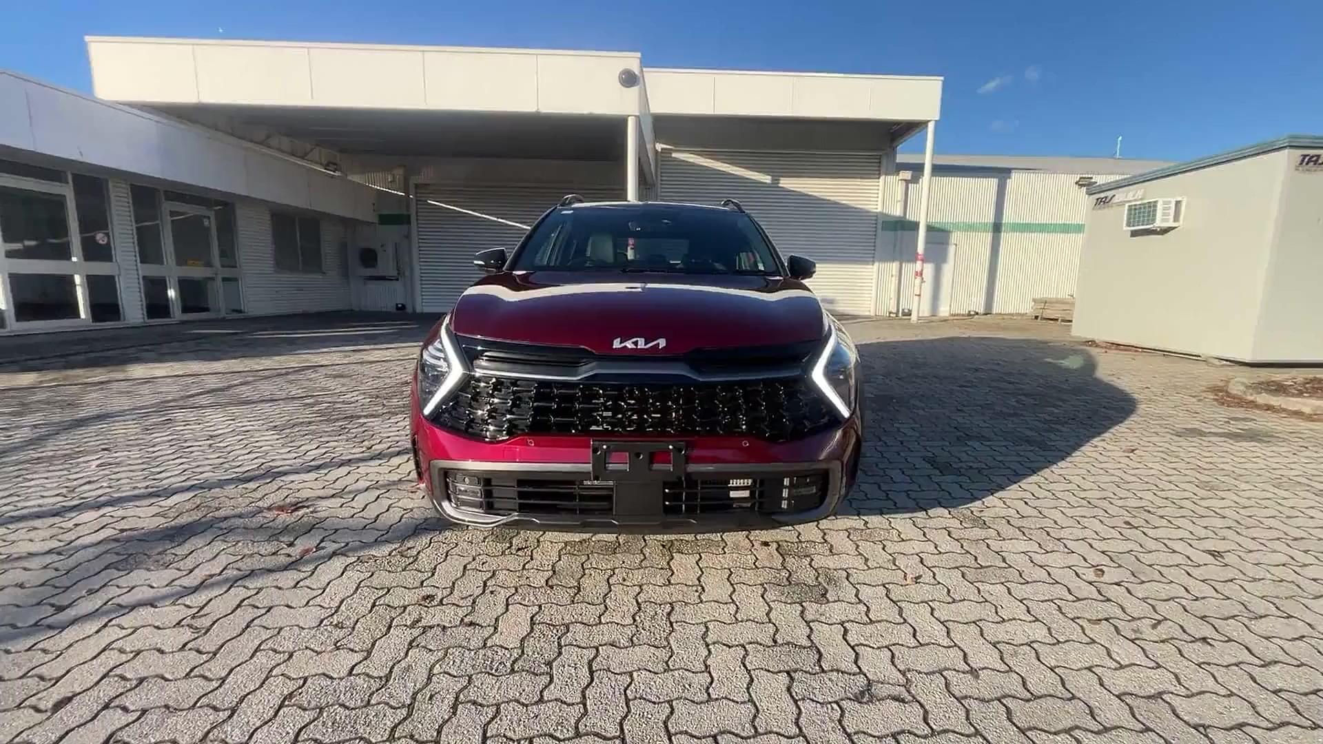 Primary car image