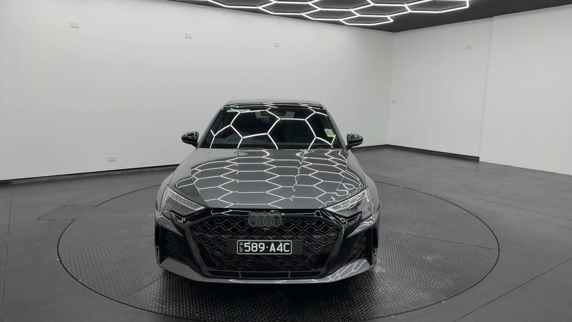Primary car image