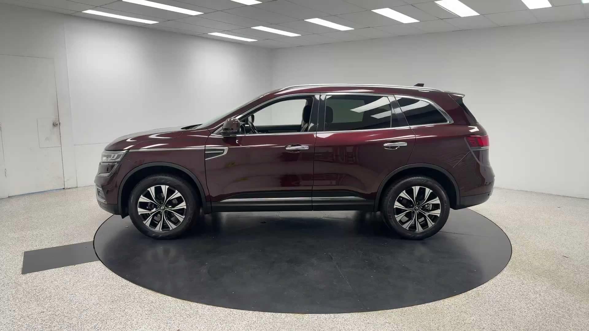 Primary car image
