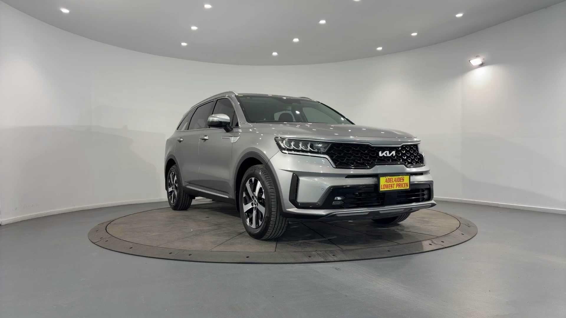 Primary car image