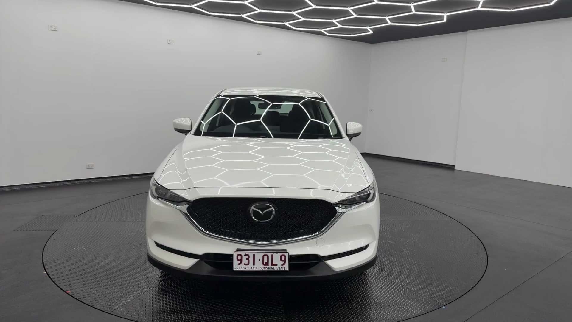 Primary car image