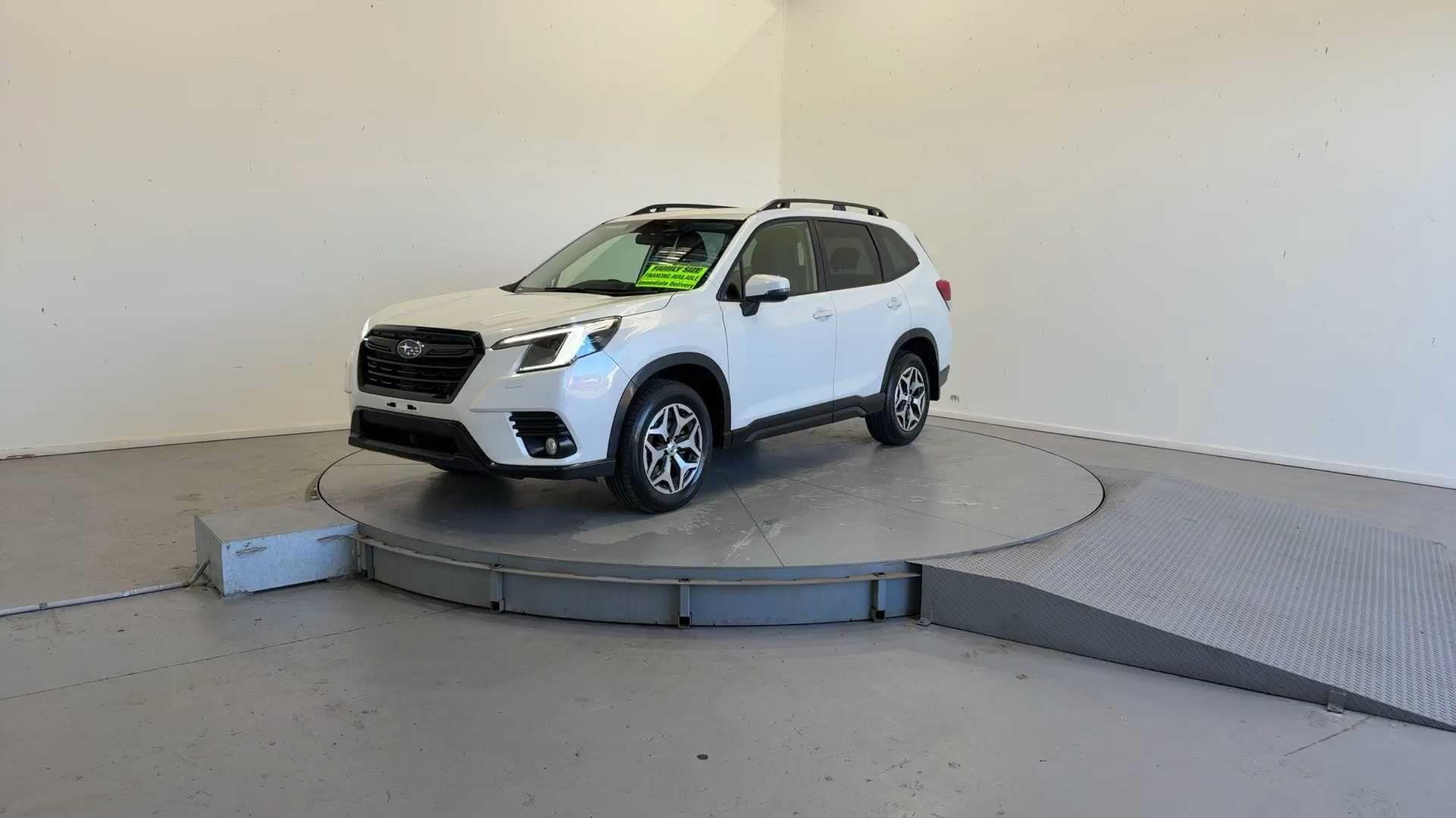 Primary car image