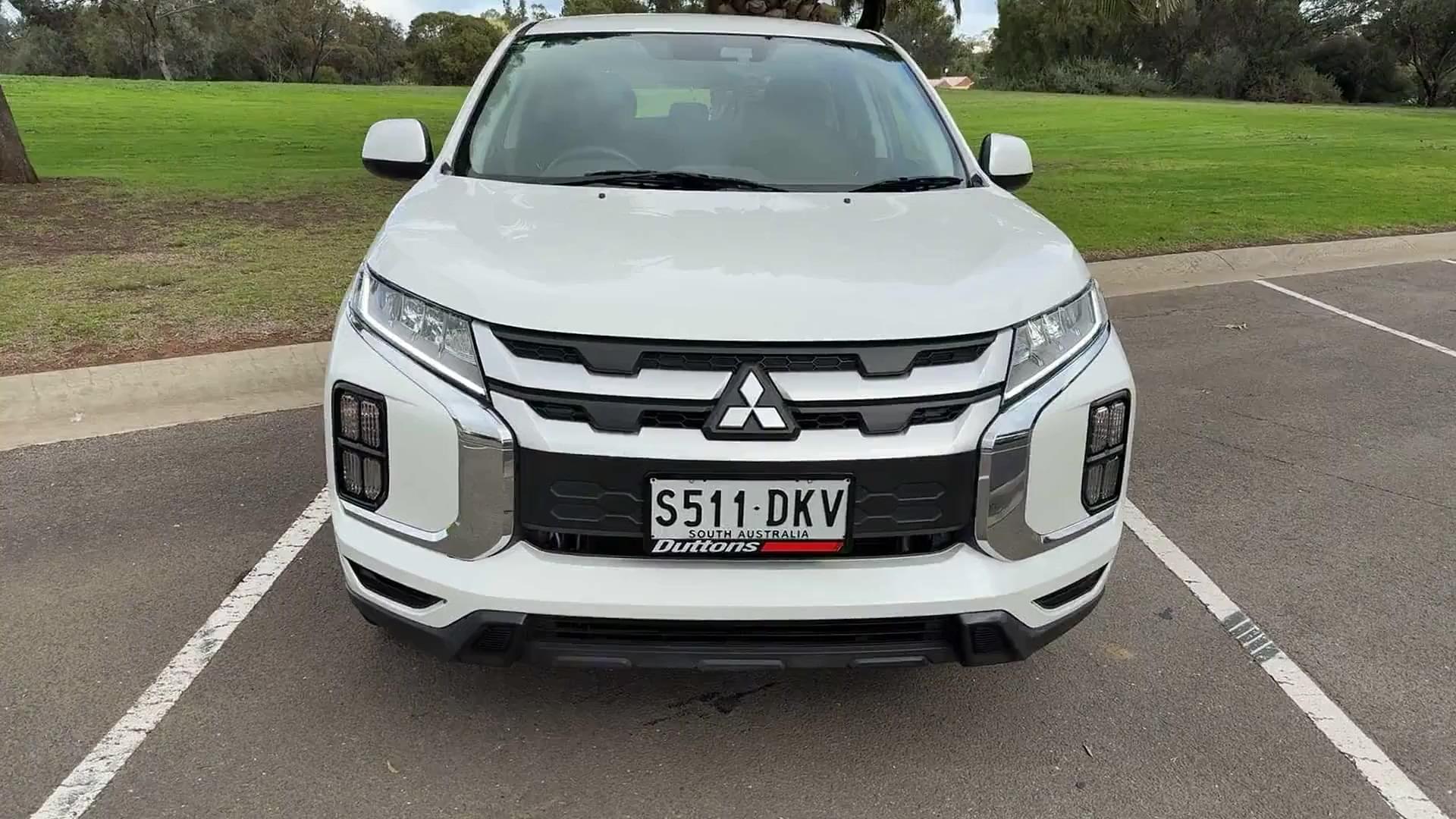 Primary car image