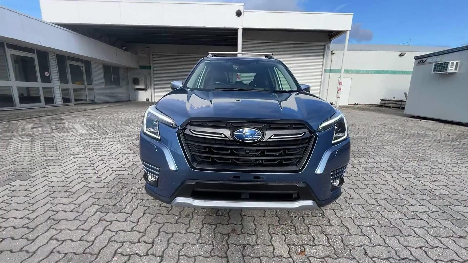 Primary car image