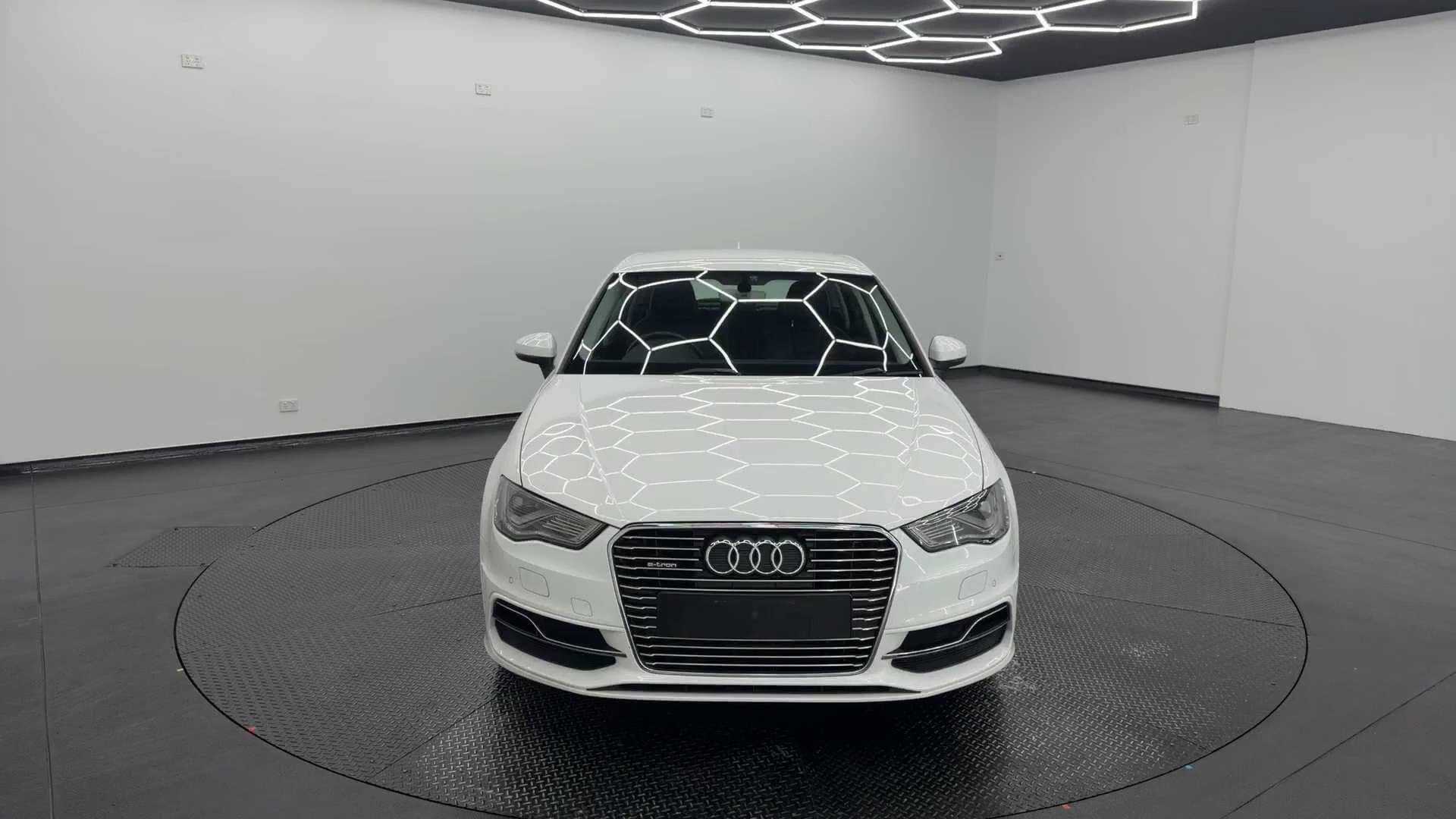 Primary car image