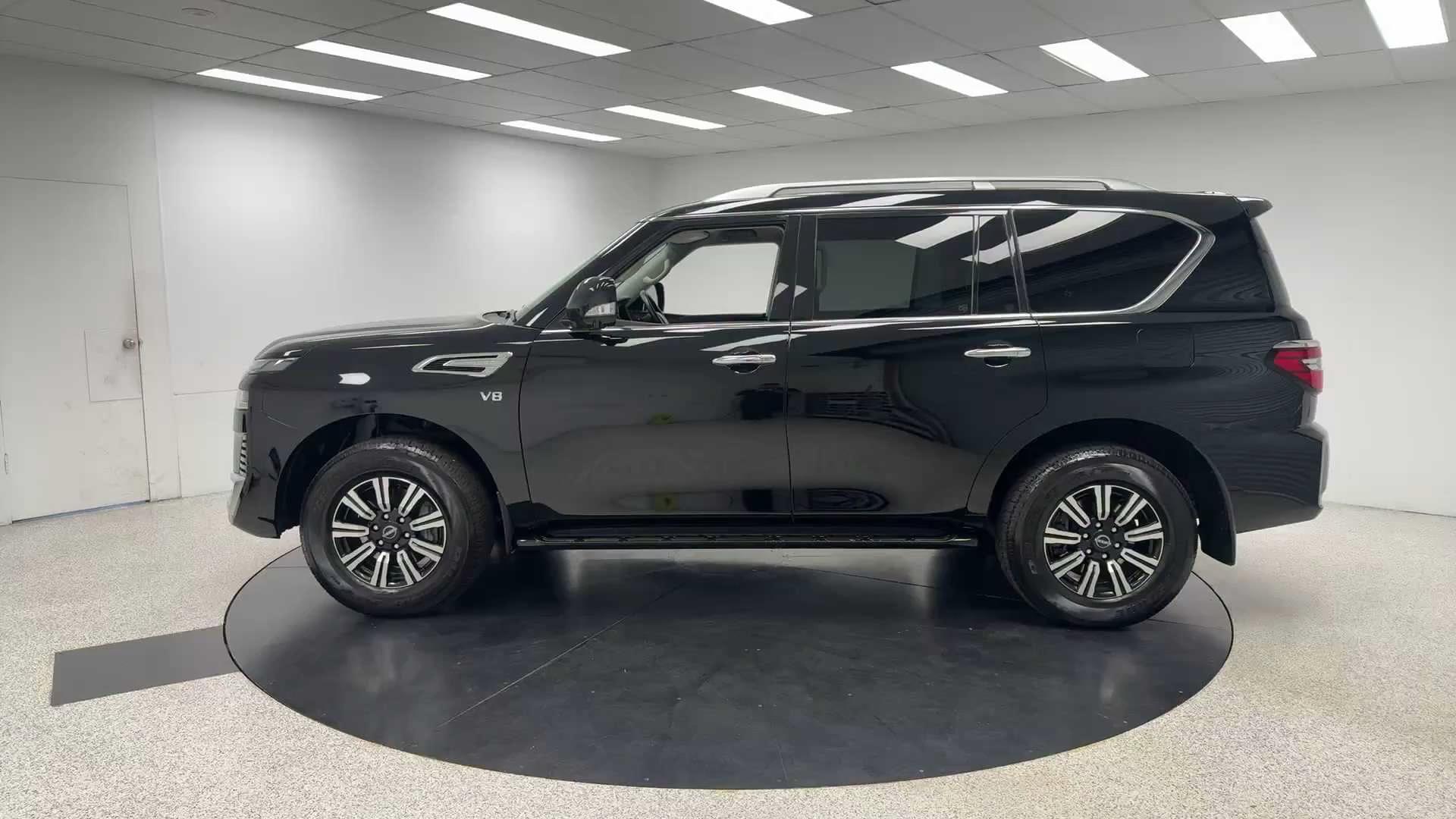 Primary car image